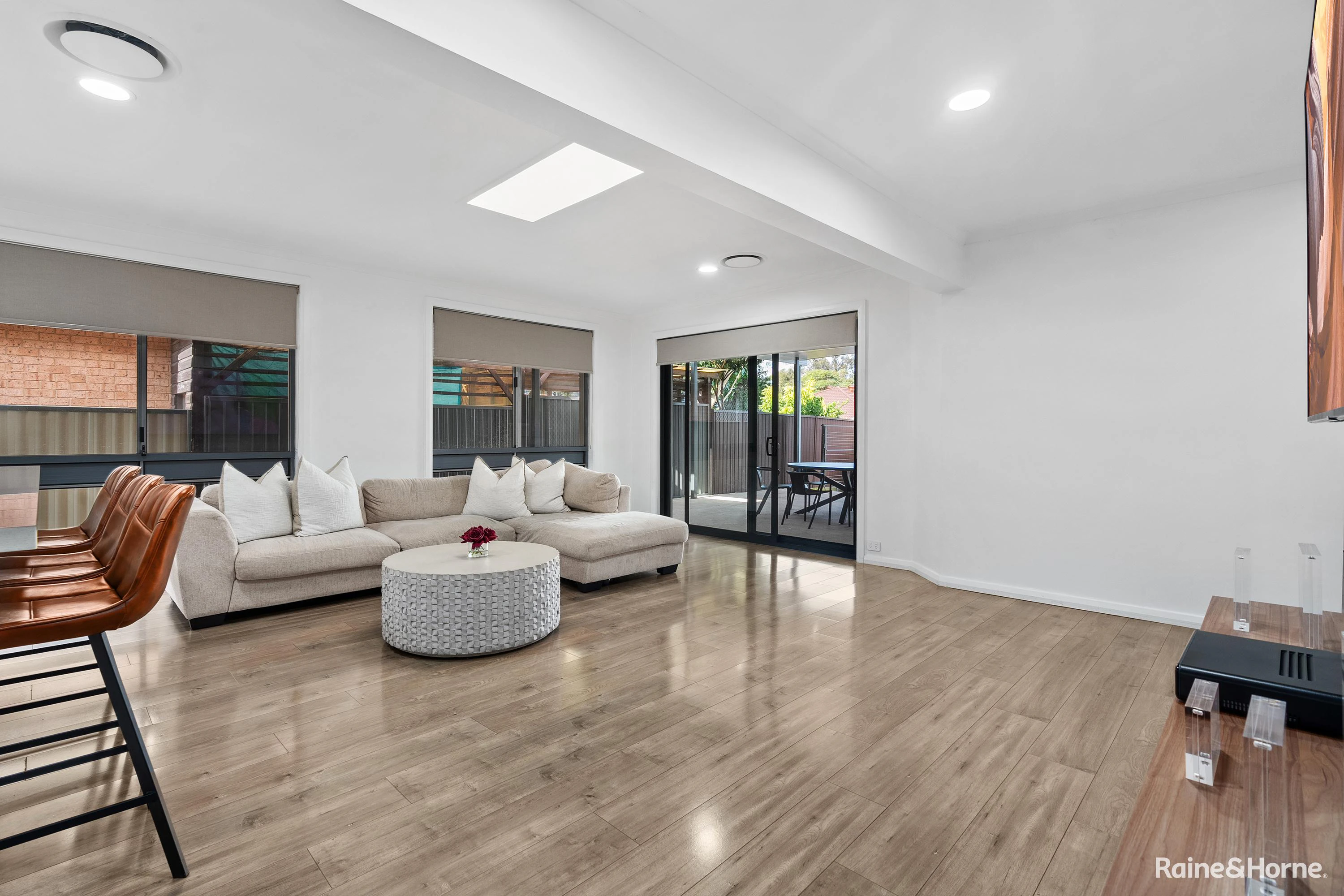floor