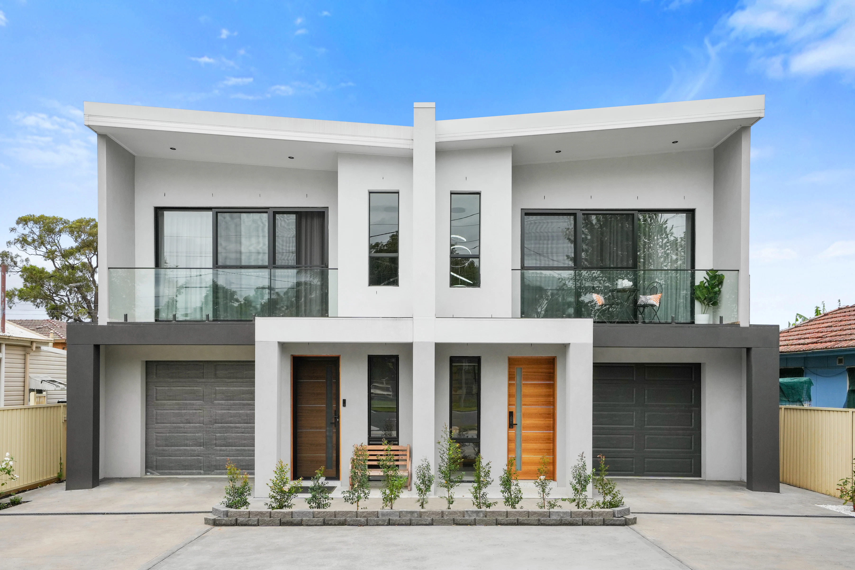 architecture