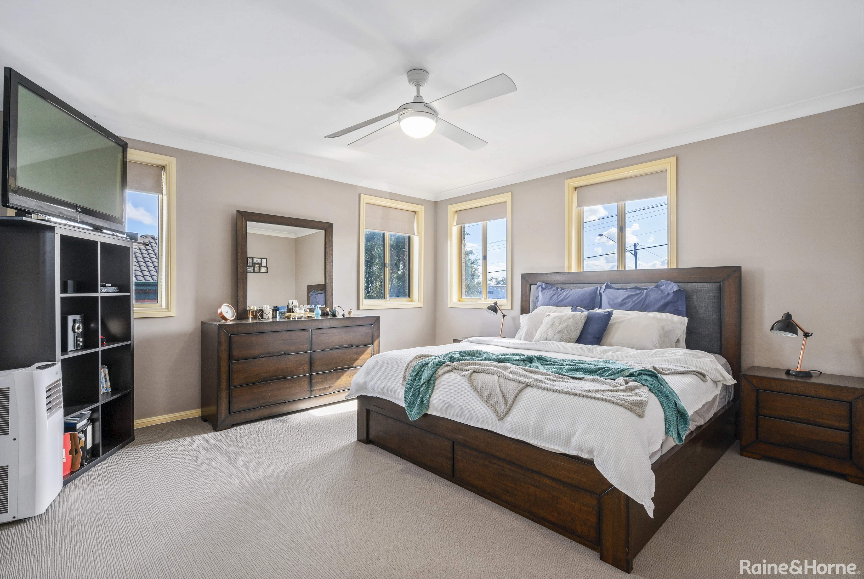 ceiling fan