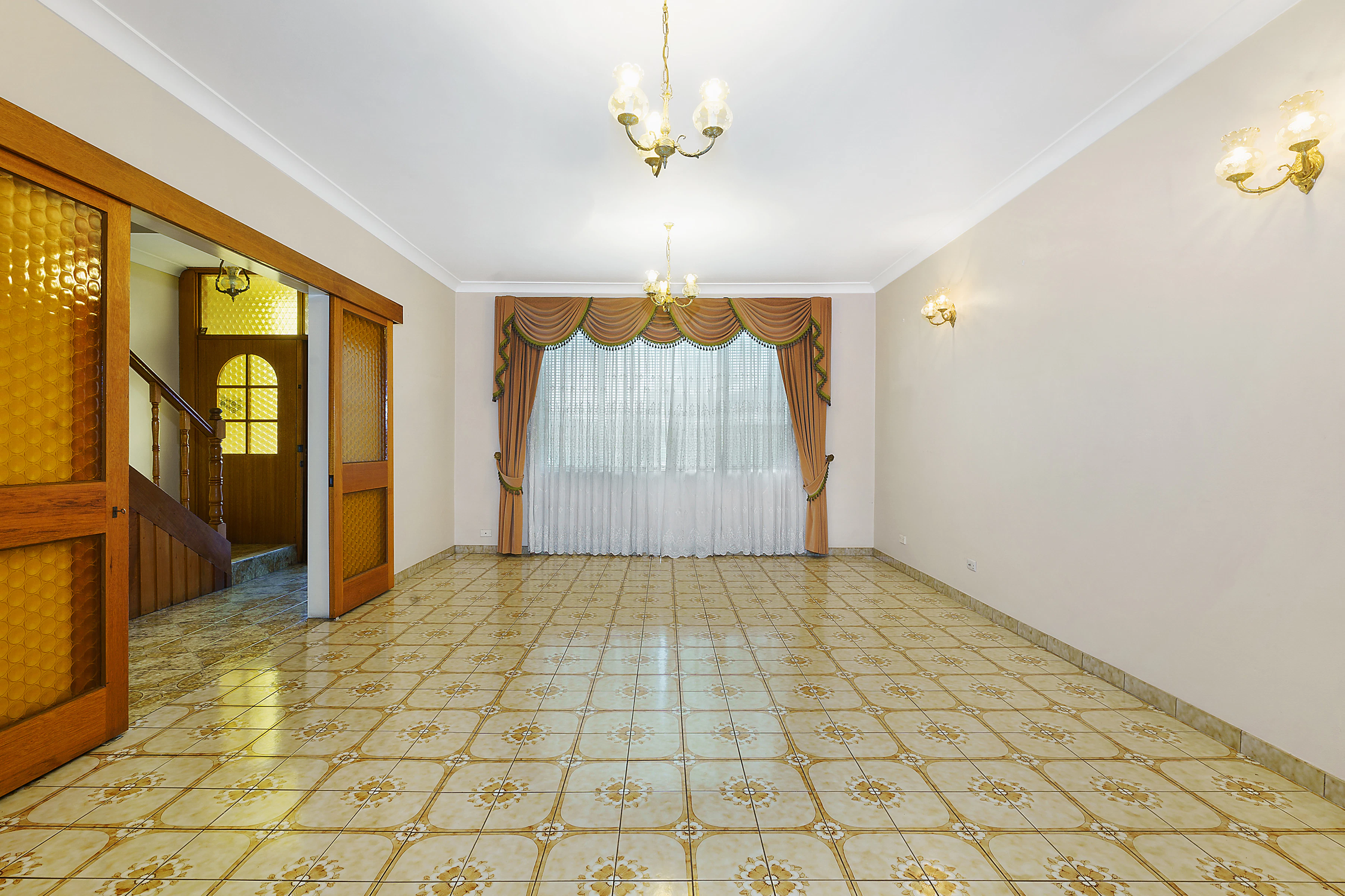 floor