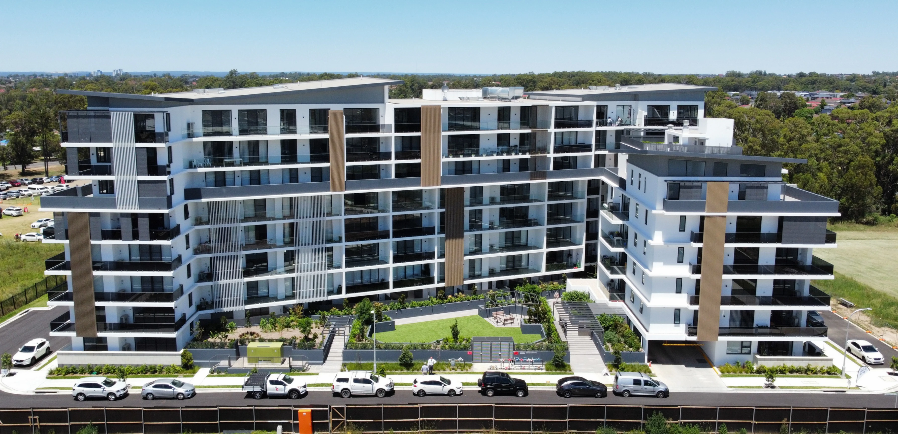 condo