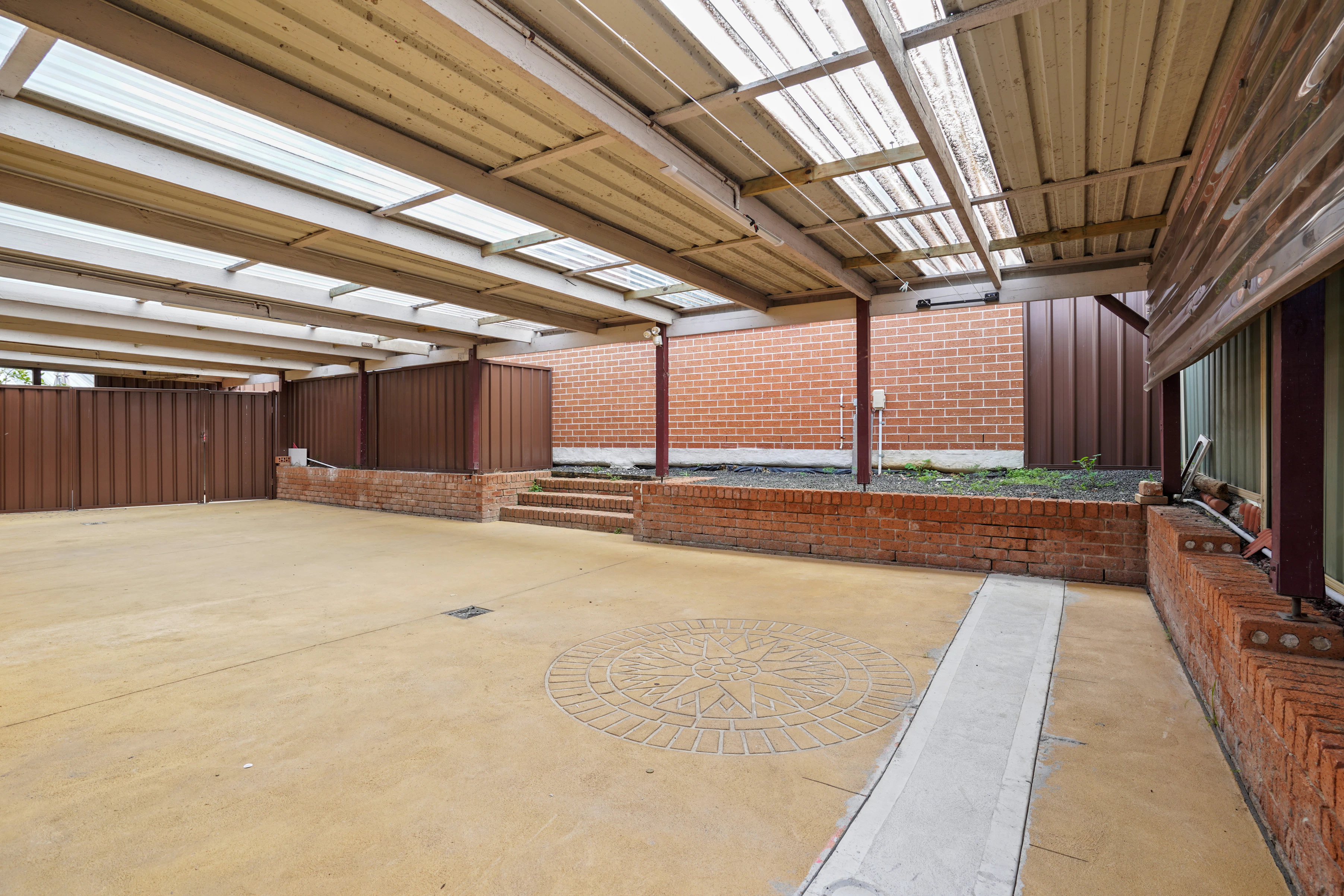 floor
