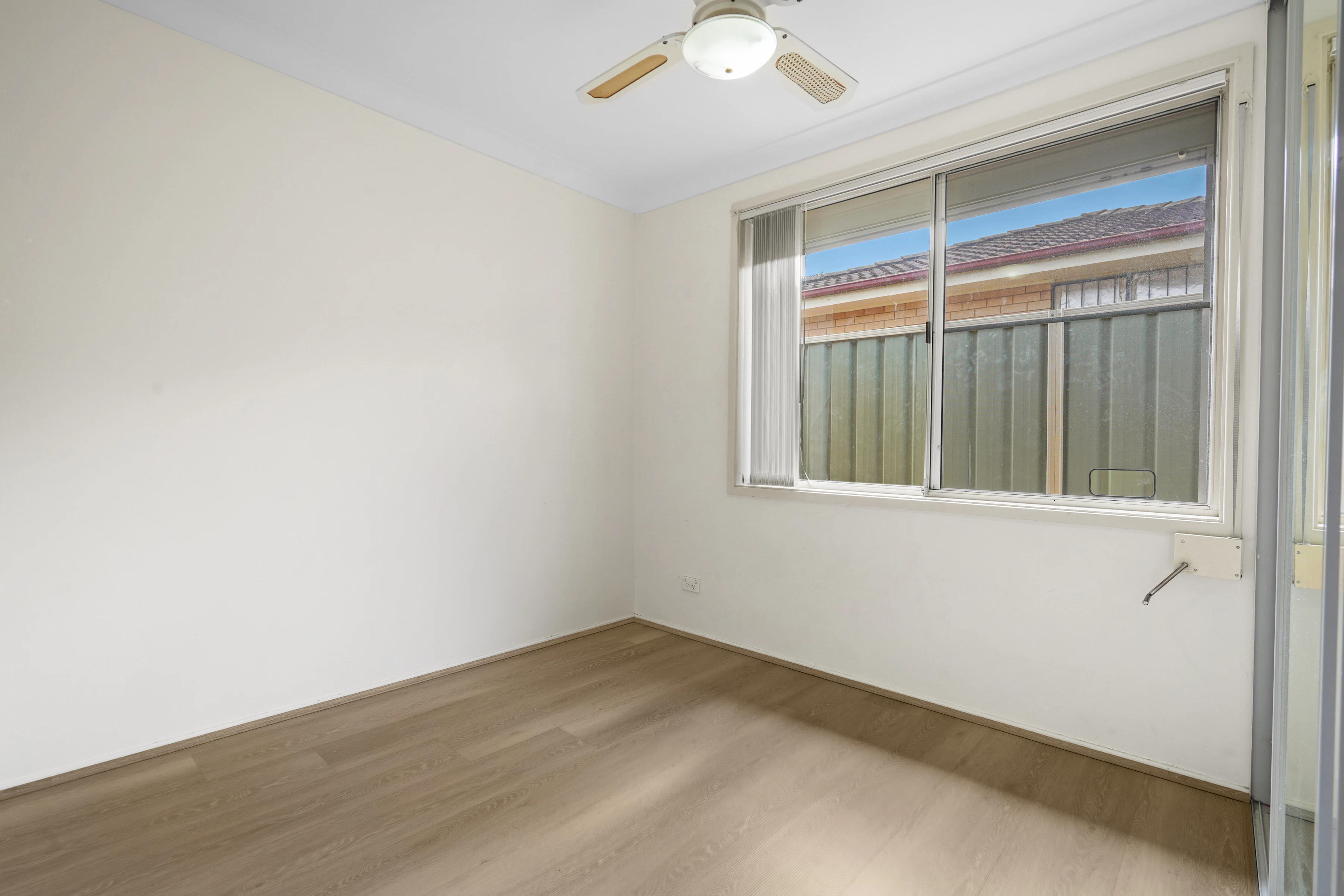 corner