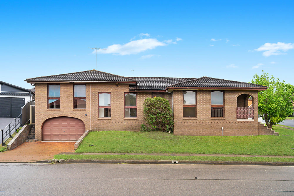 grass