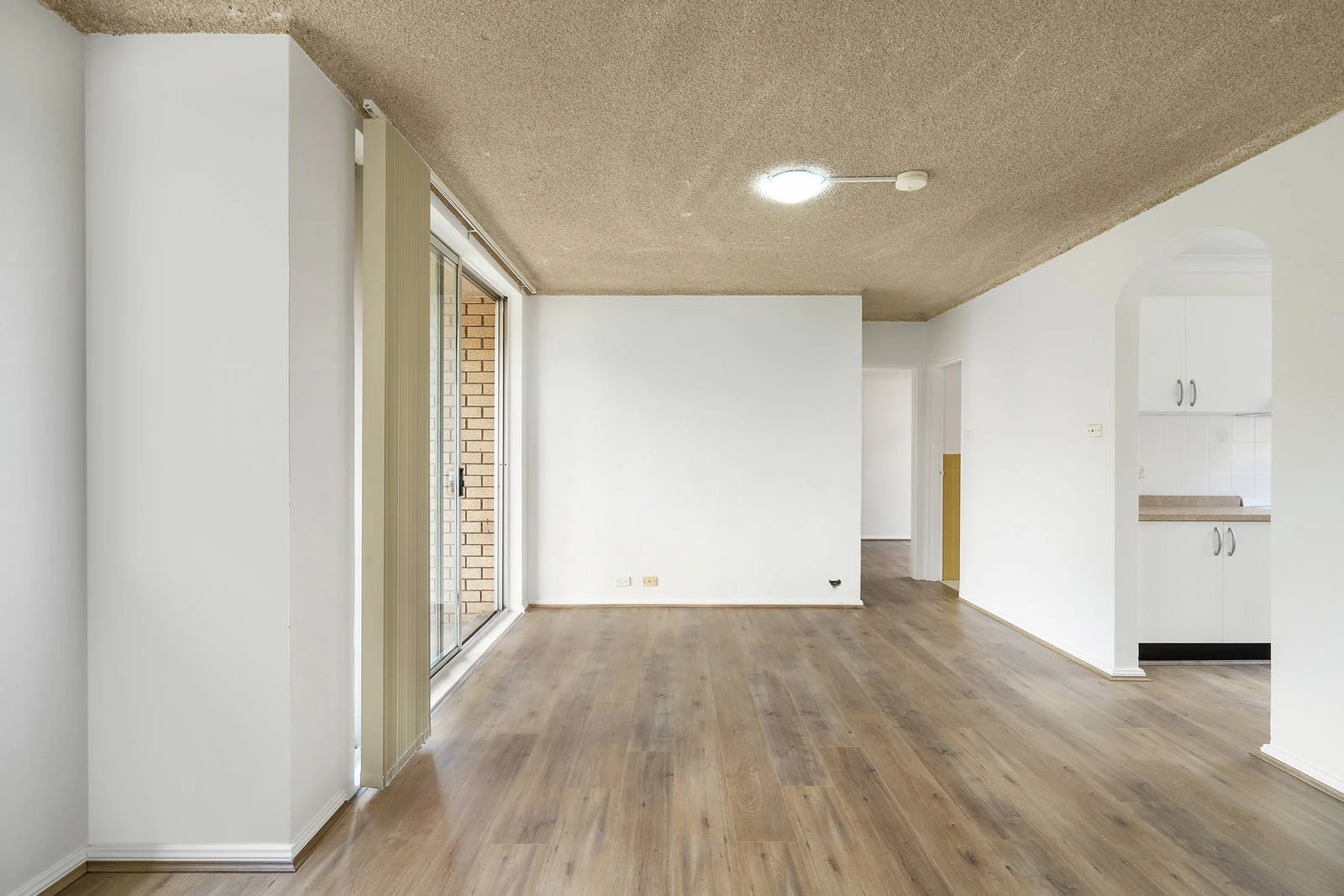 floor