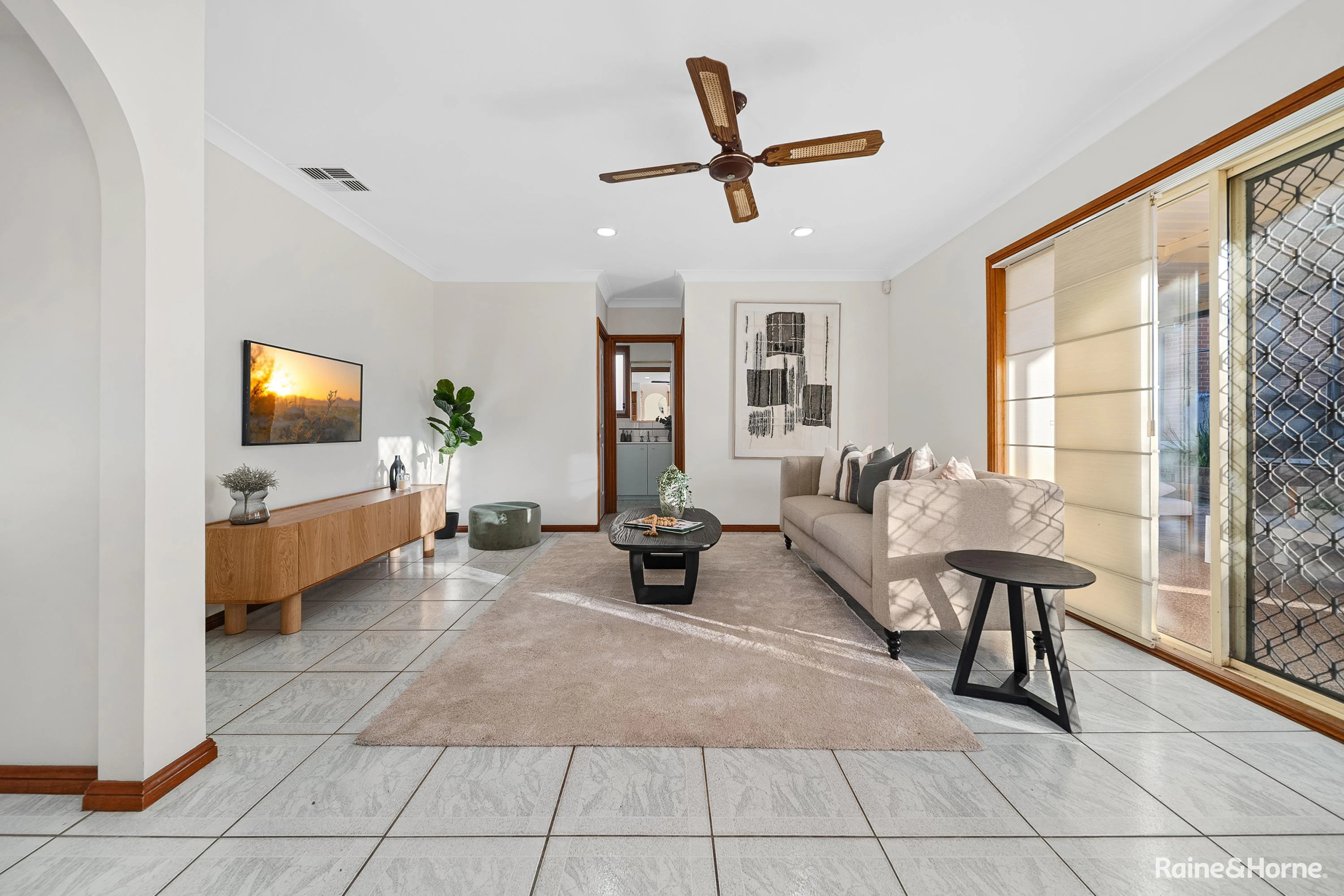 floor