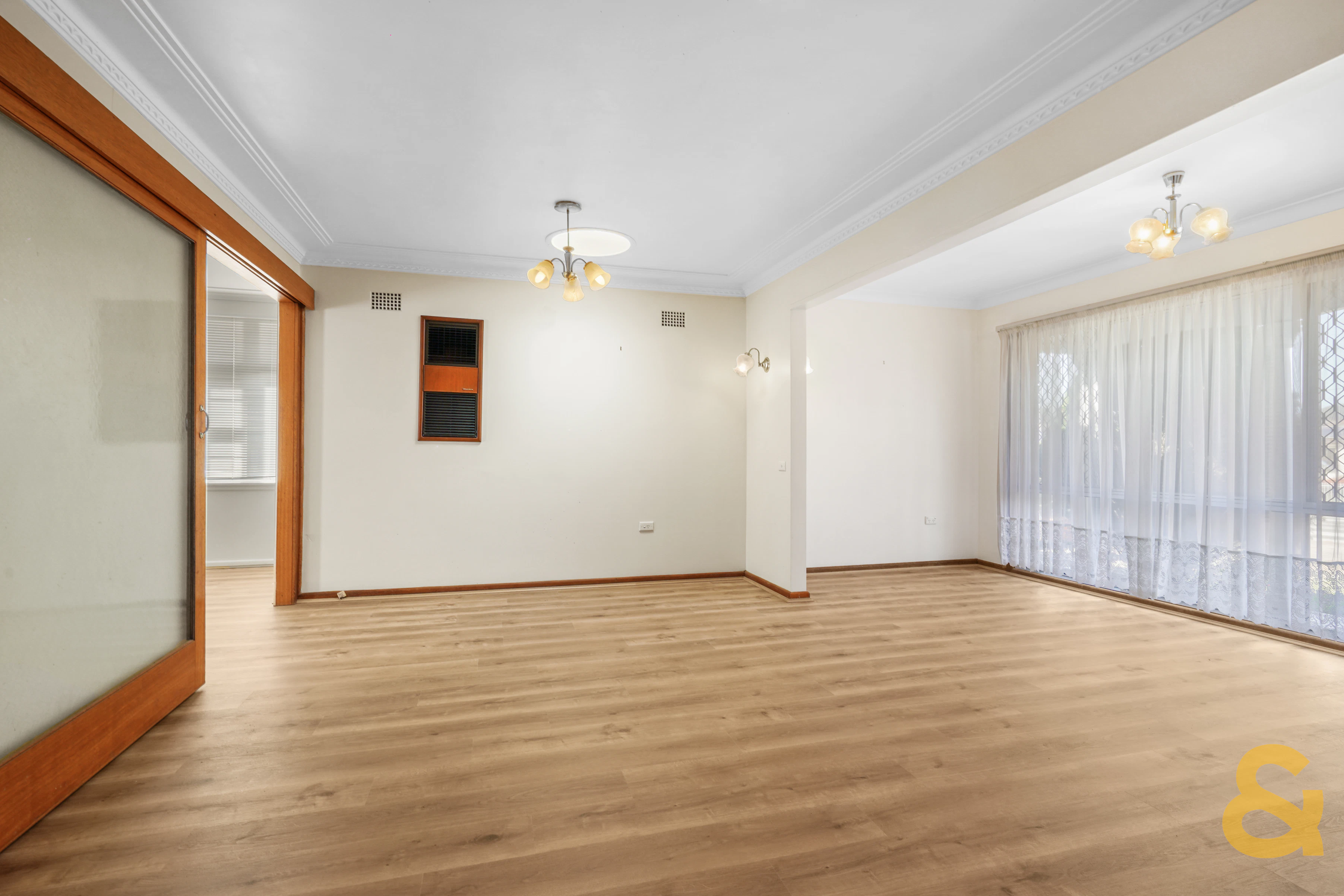 floor