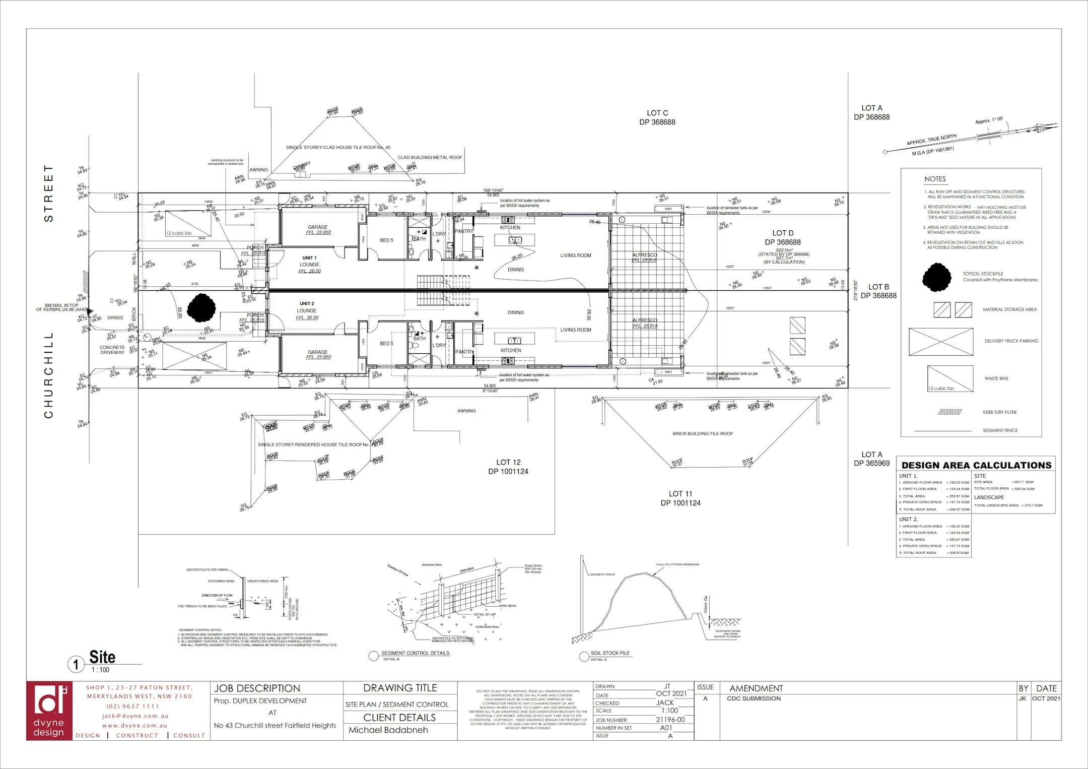 cad diagram