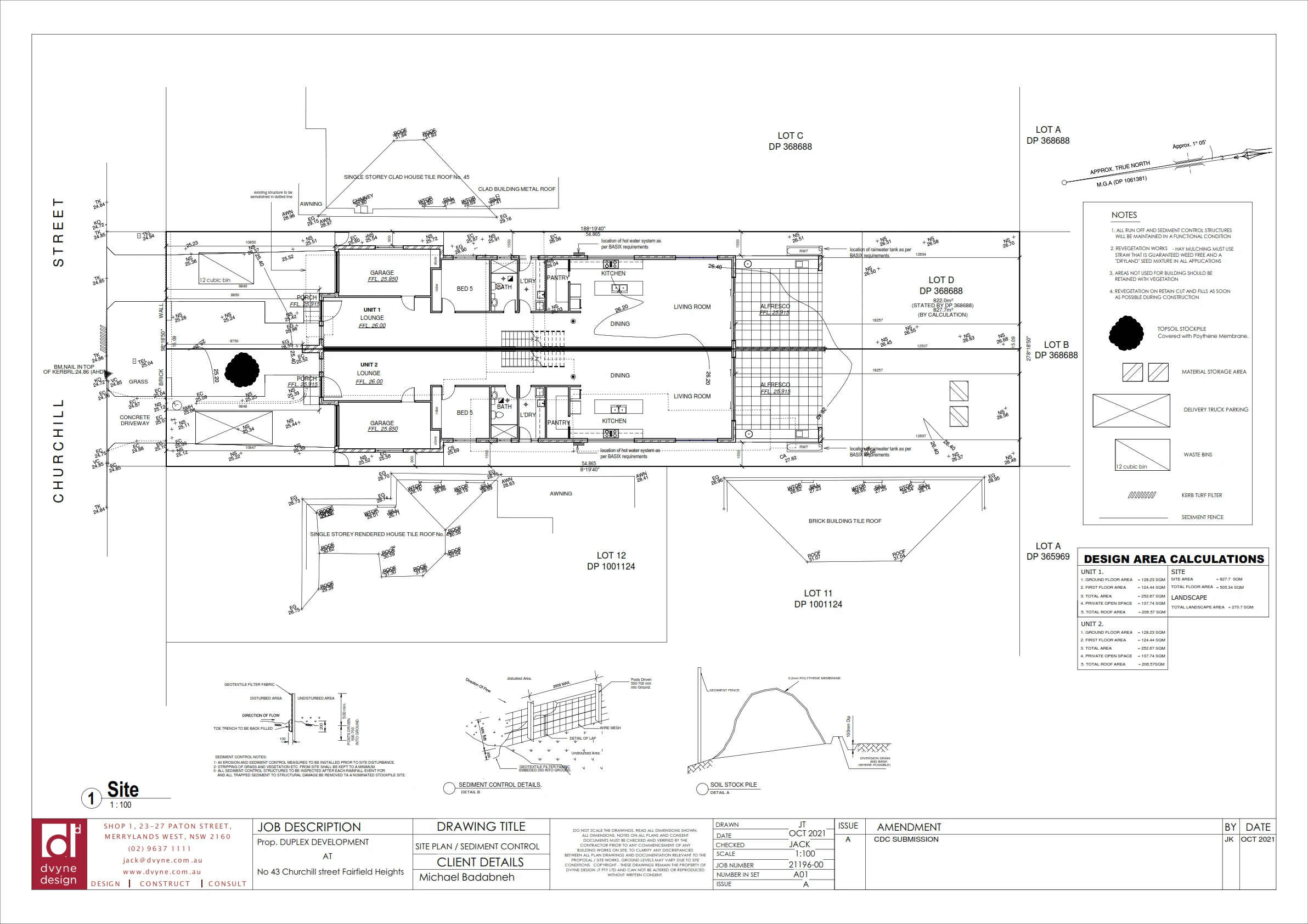 cad diagram