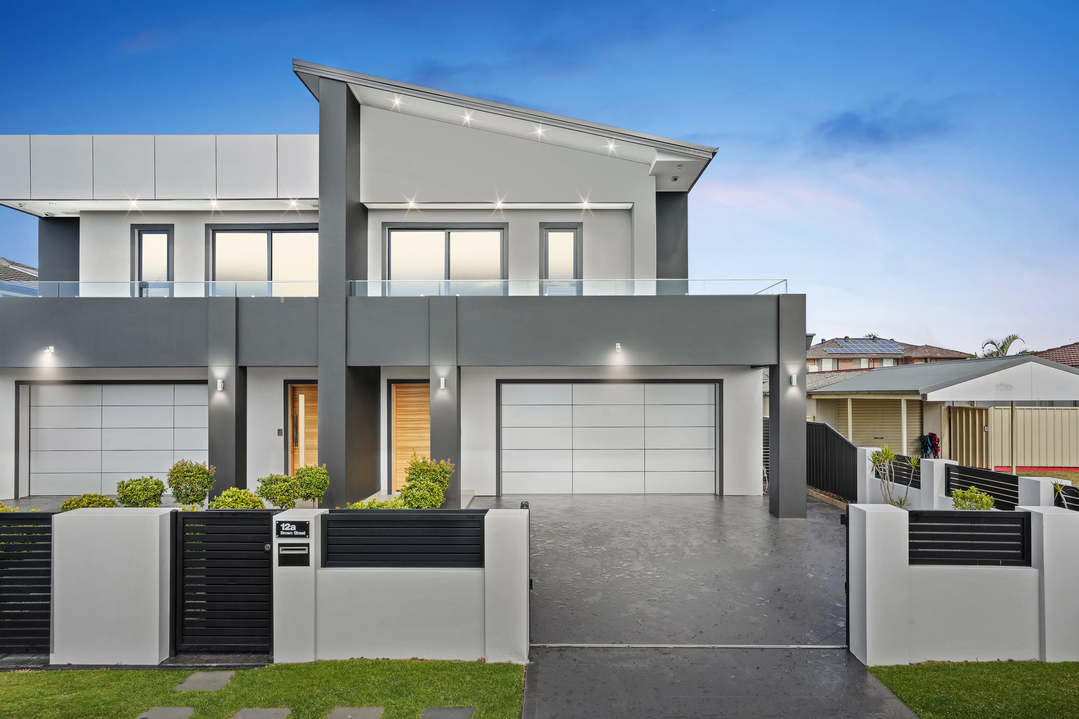 garage