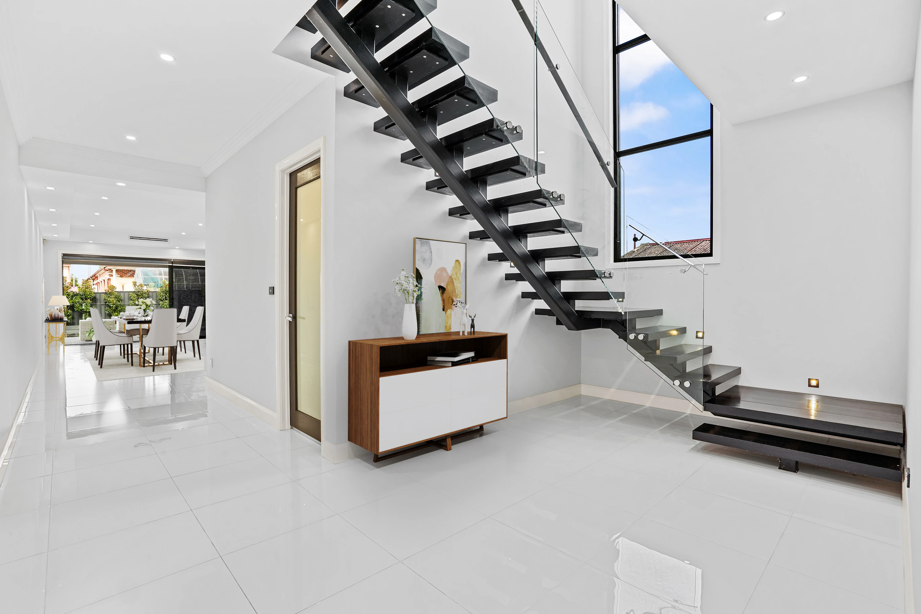 architecture