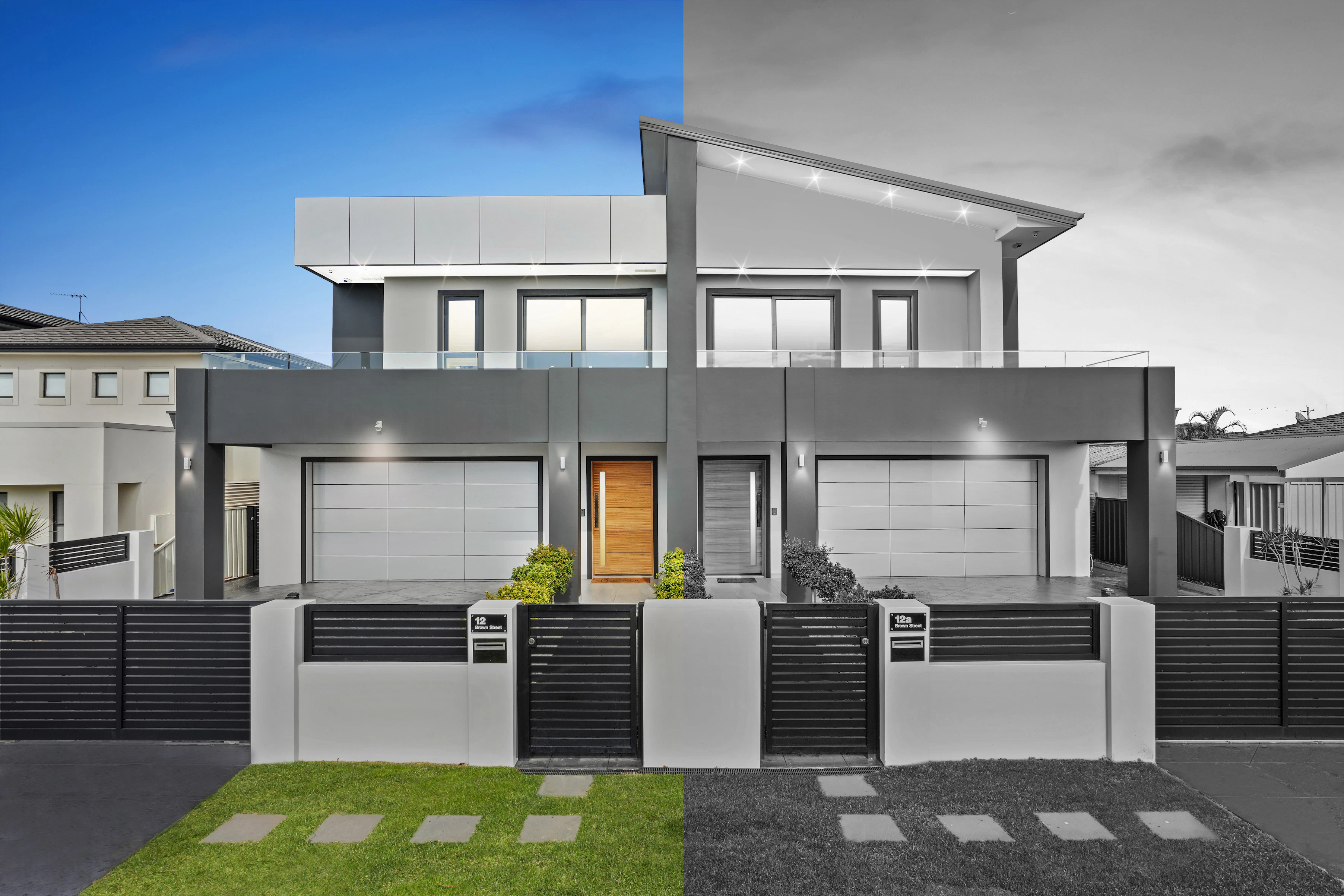 architecture