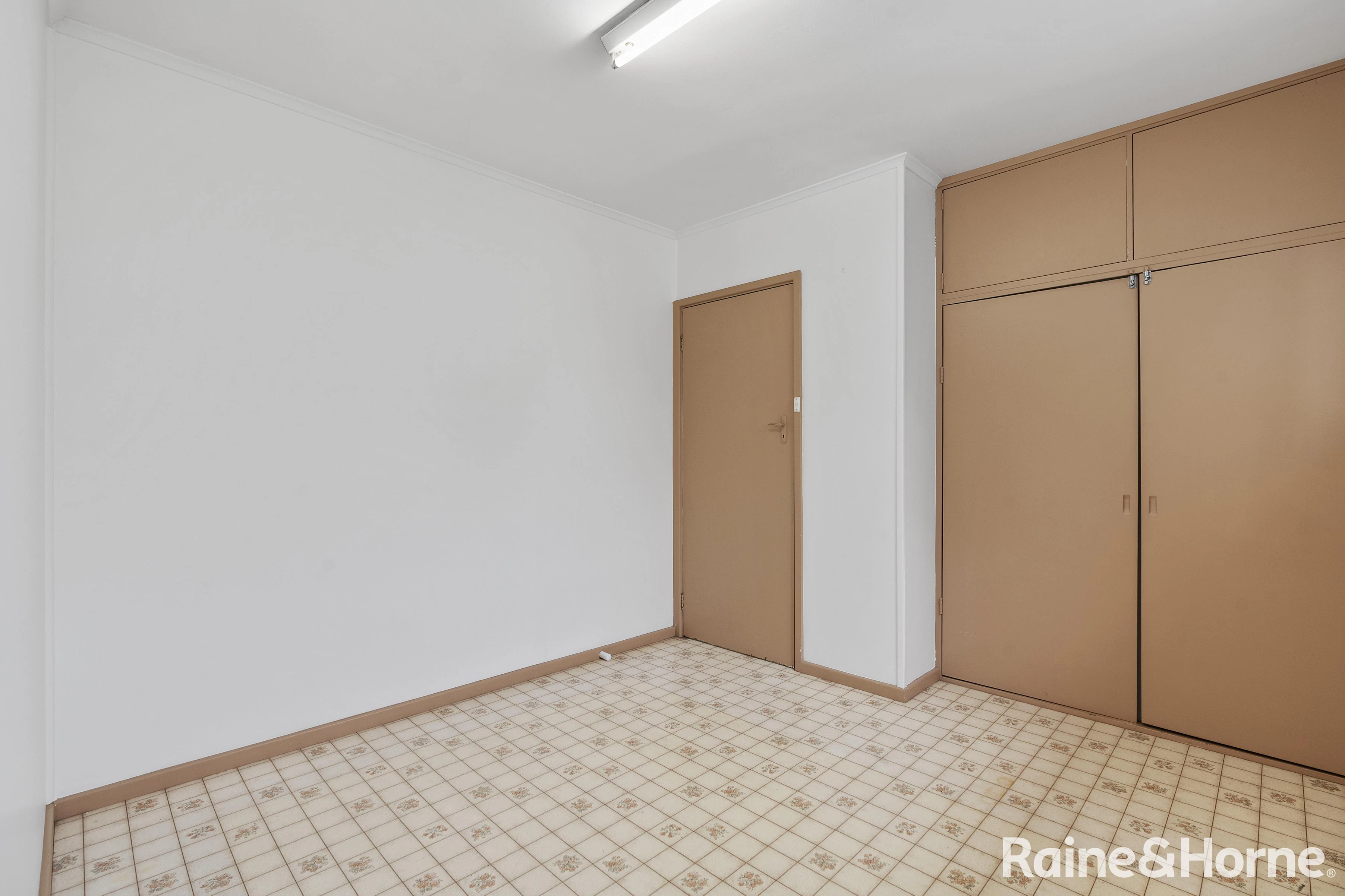 corner