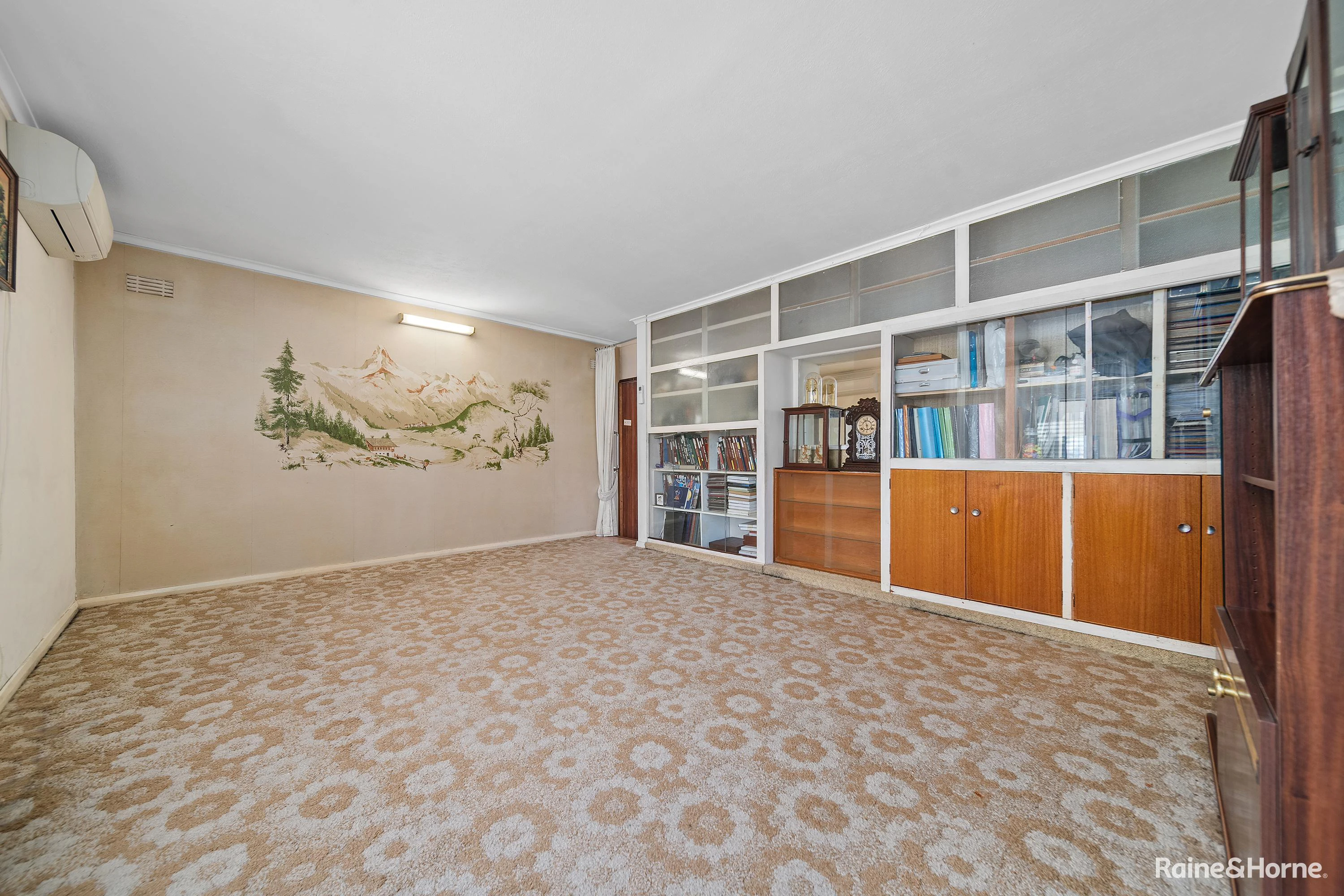 floor