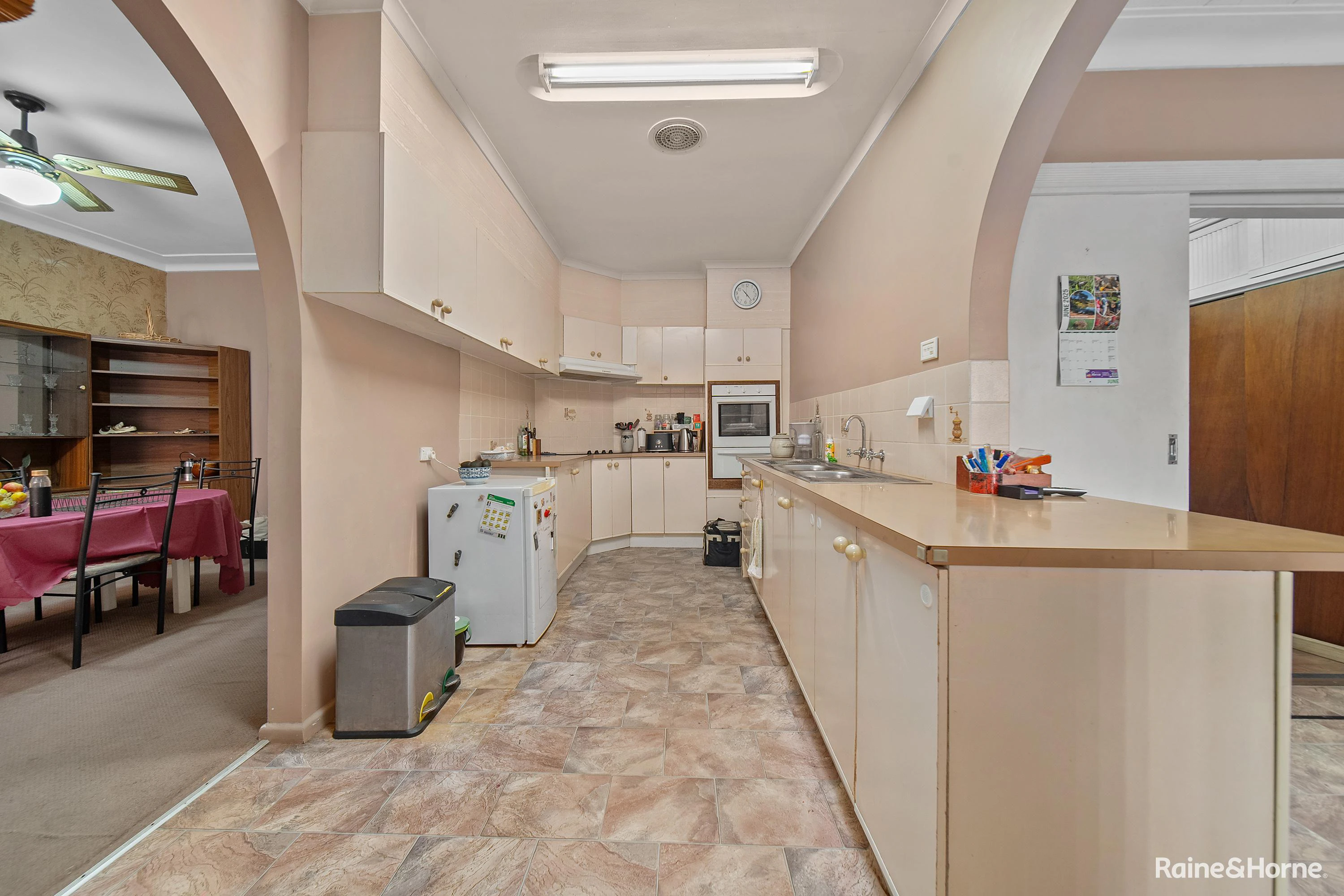 floor