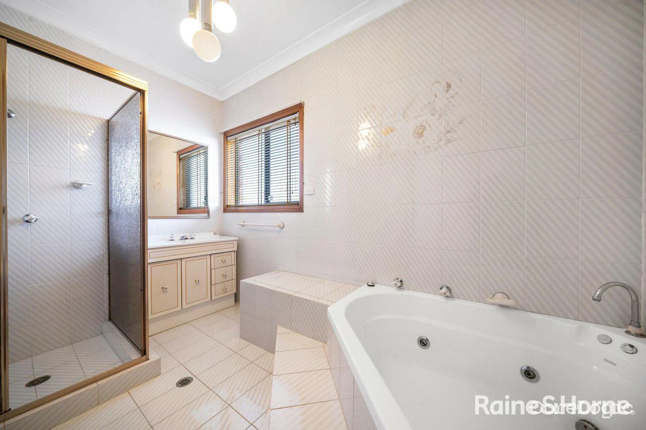 tub