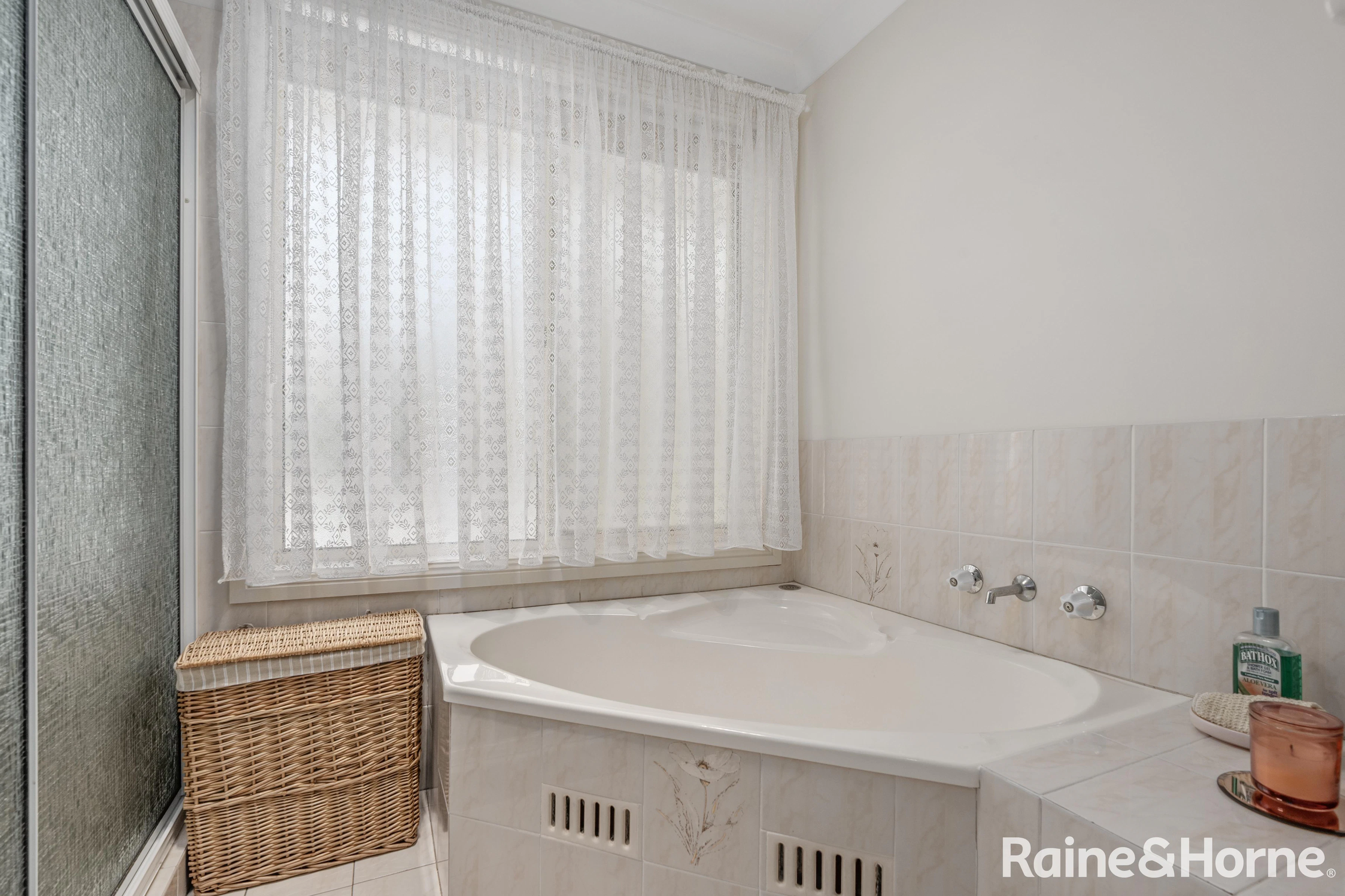 tub