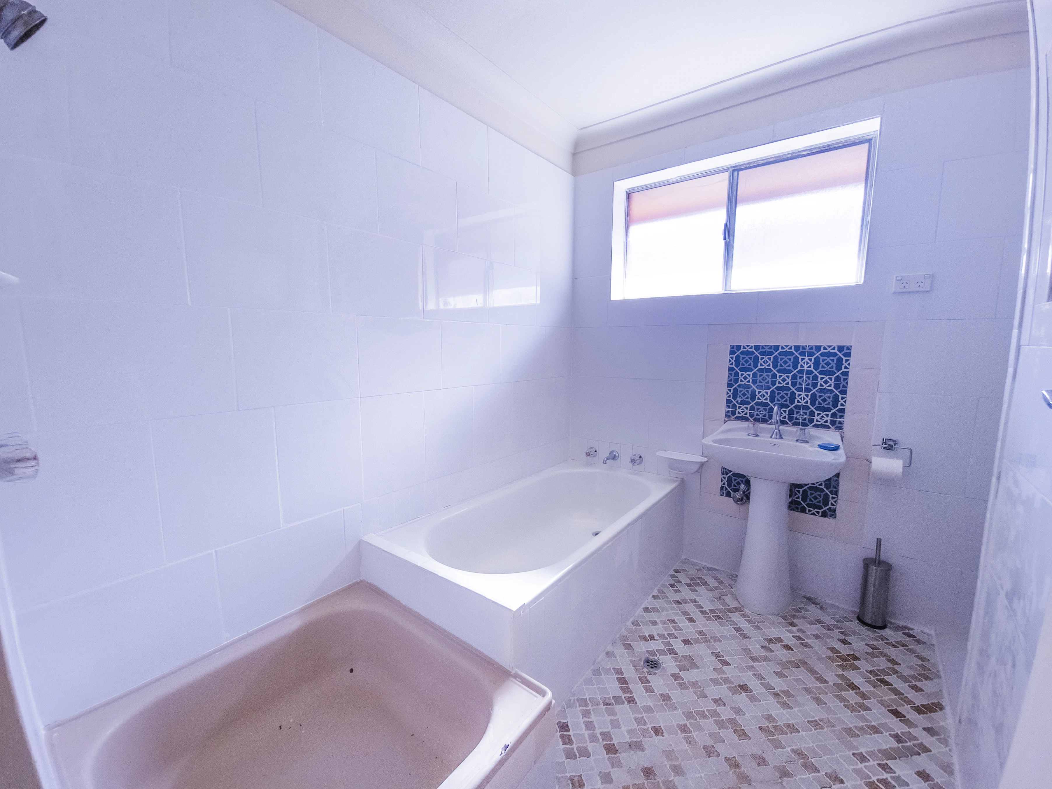 tub