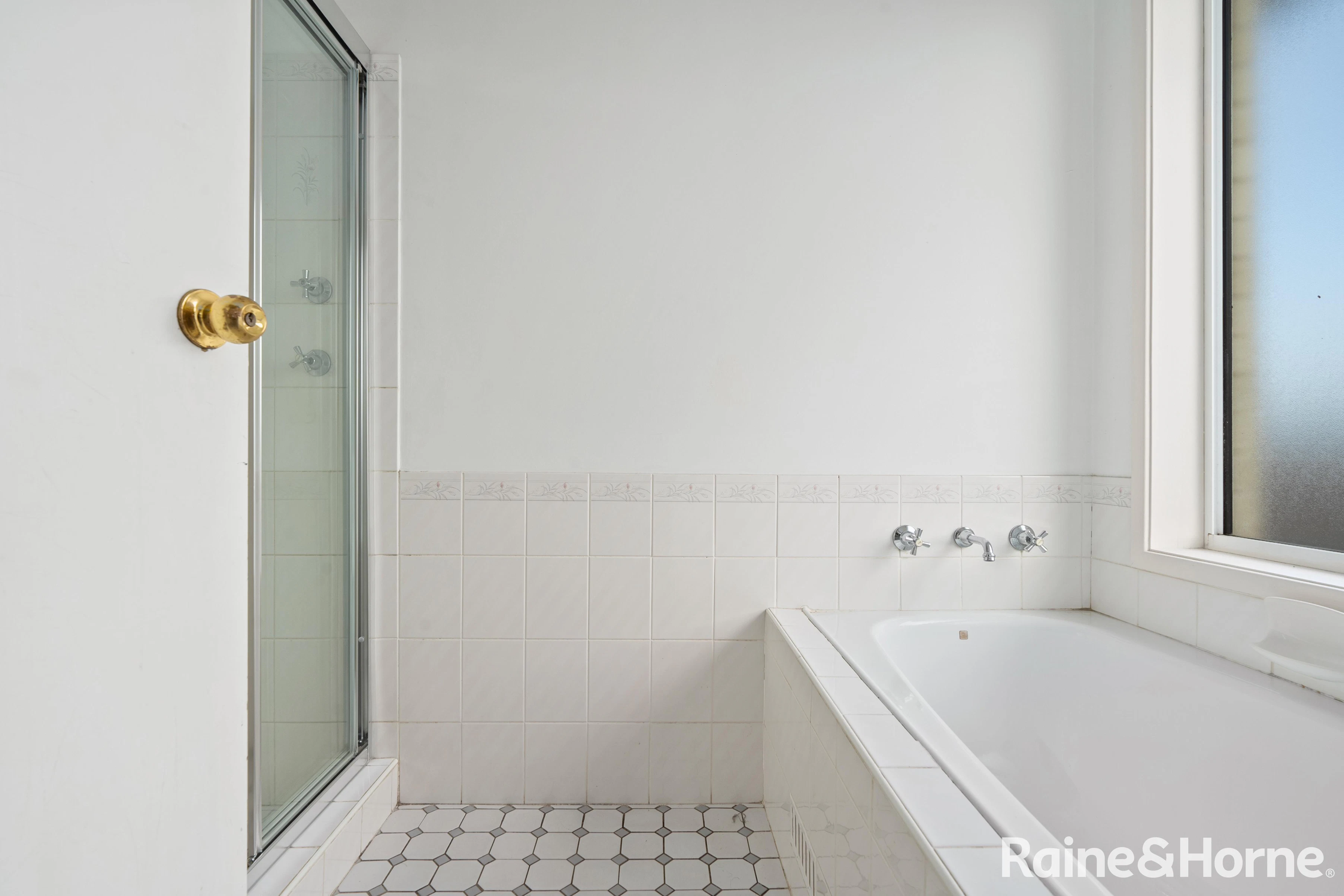 tub