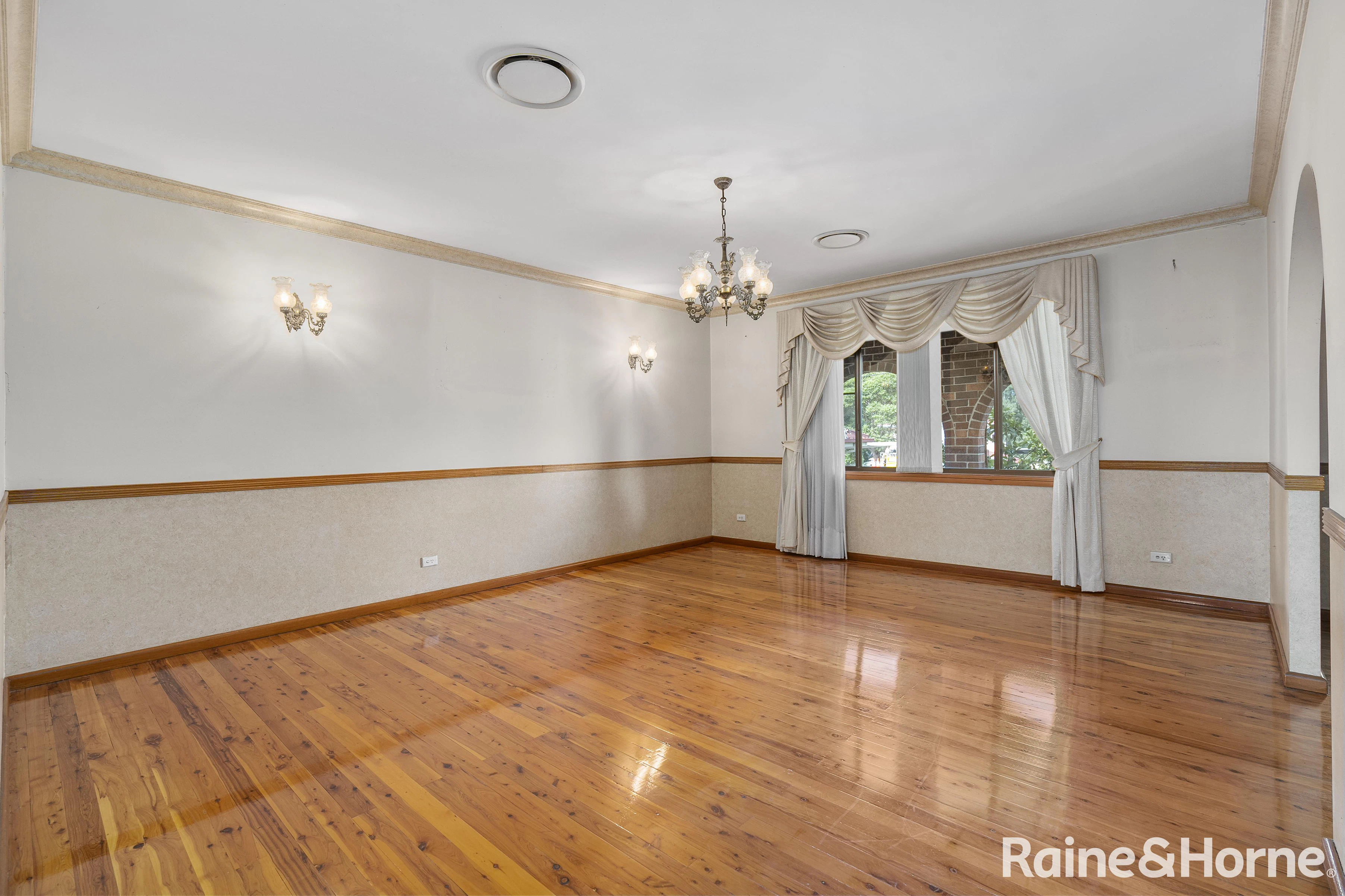 floor