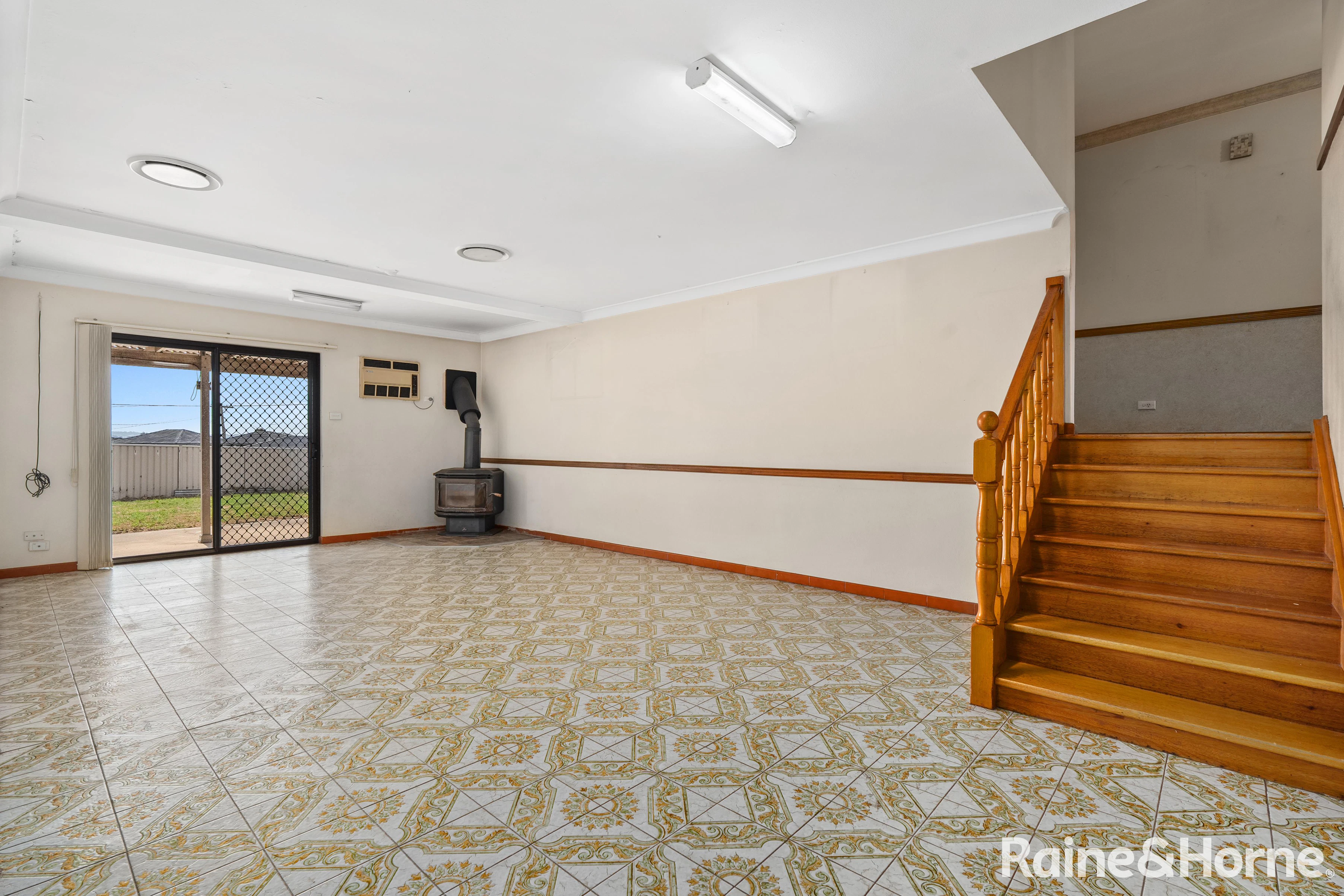 floor