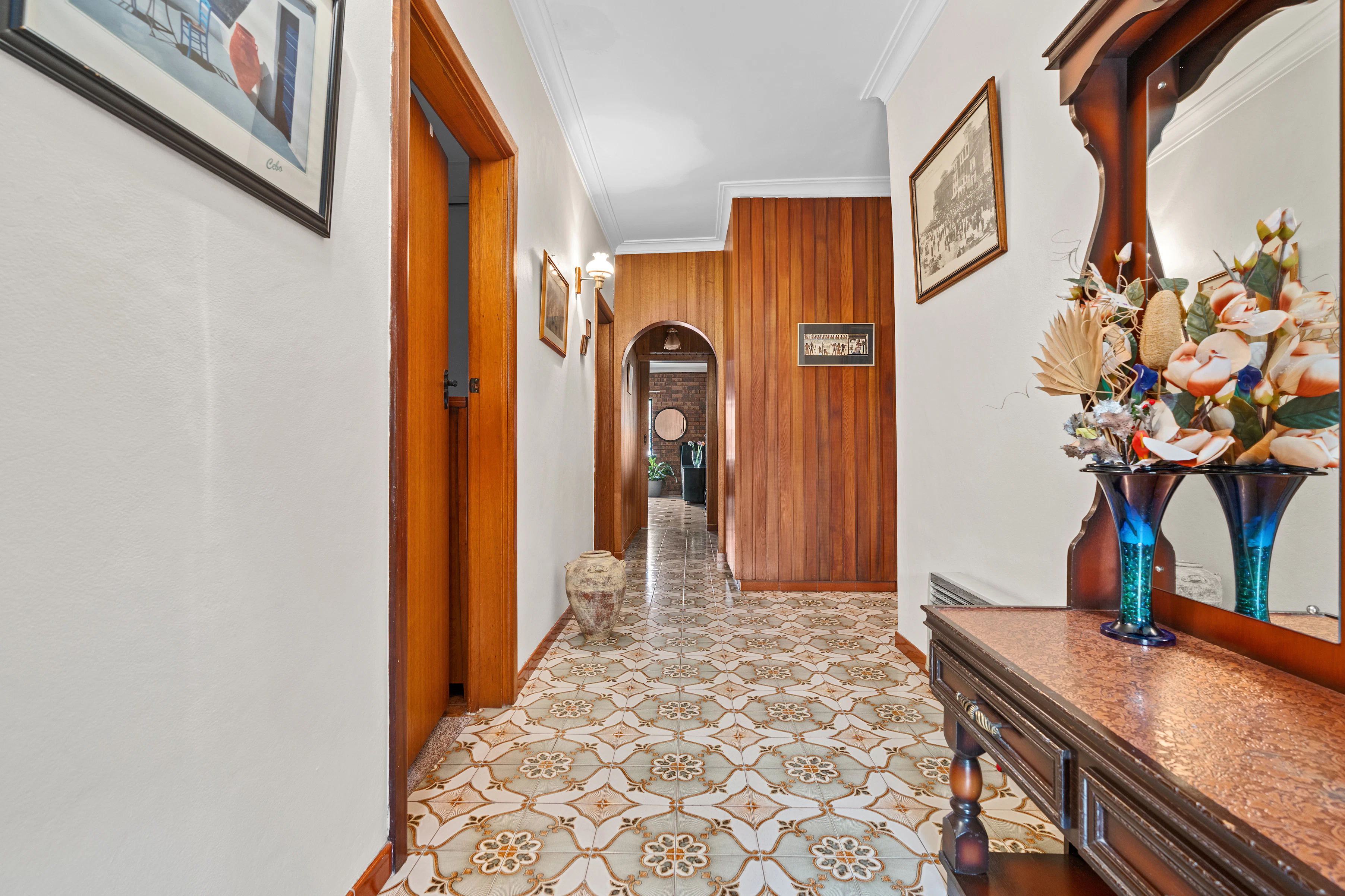 floor
