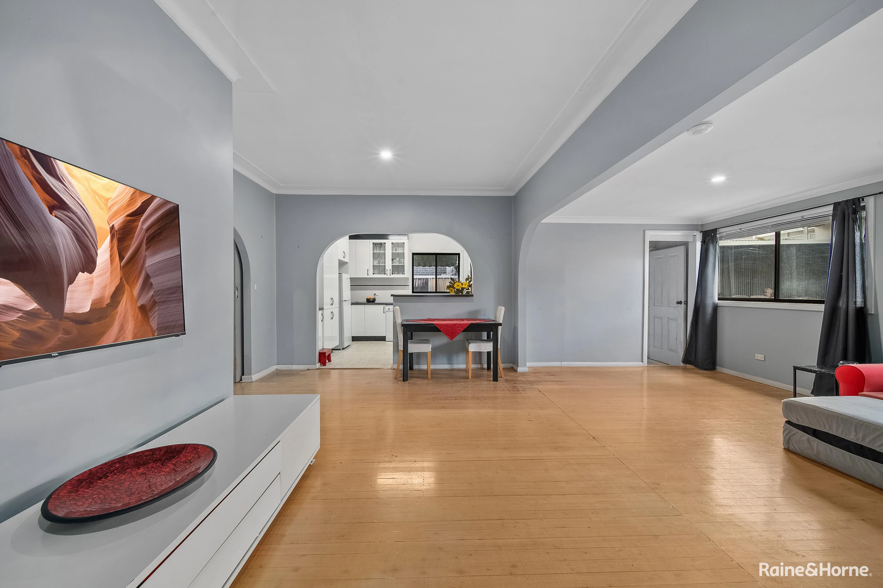 floor