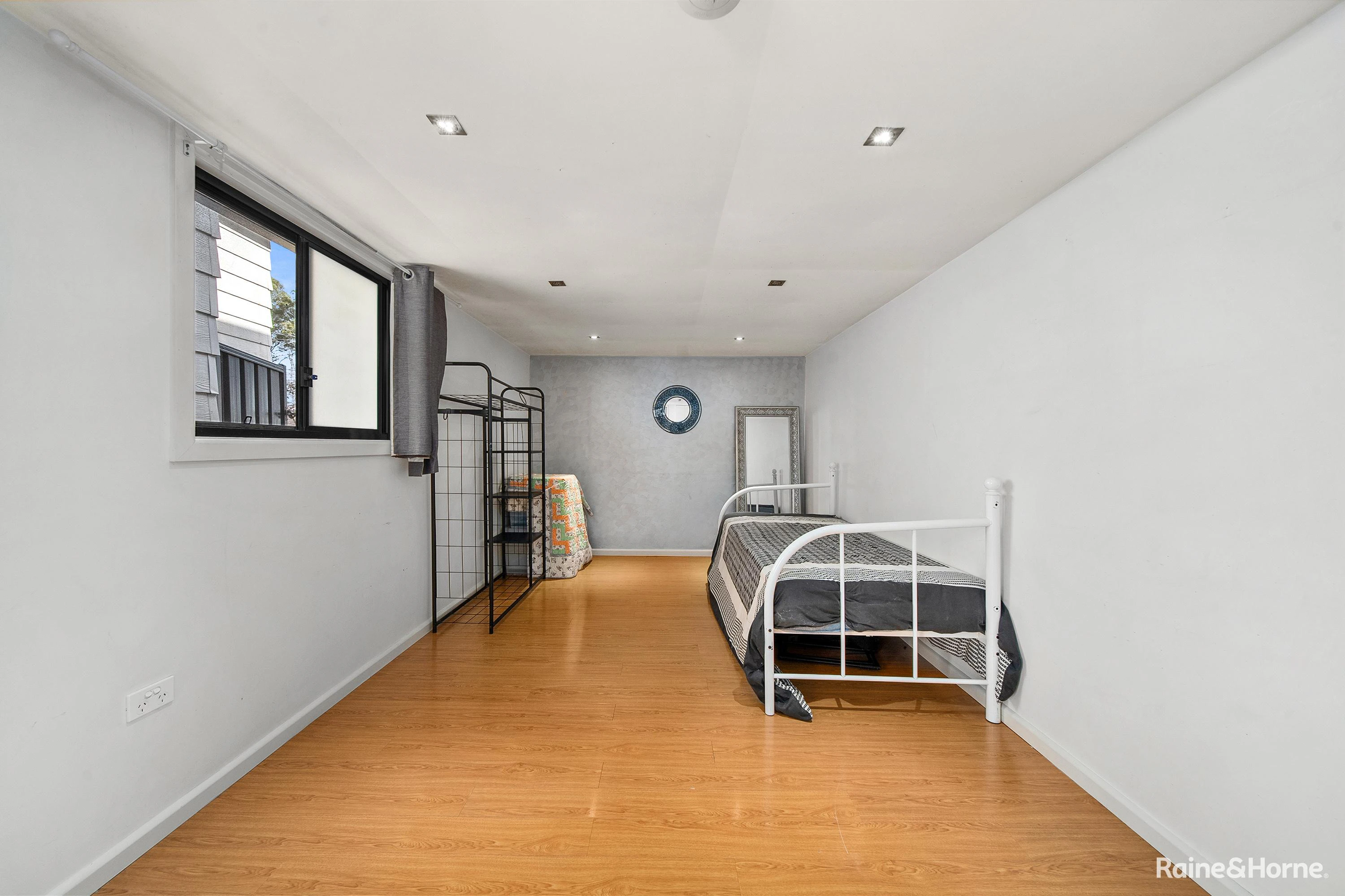 floor
