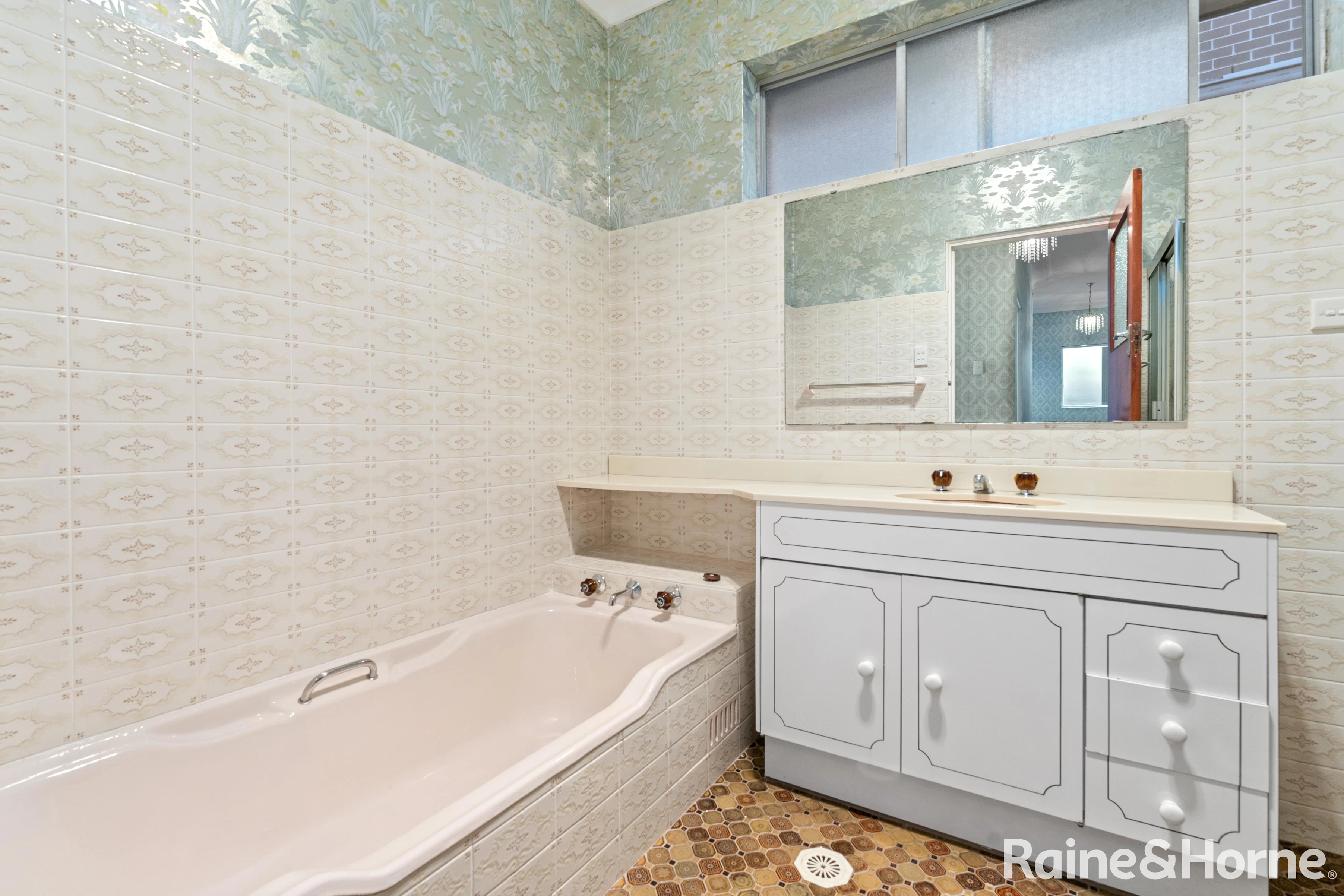 tub