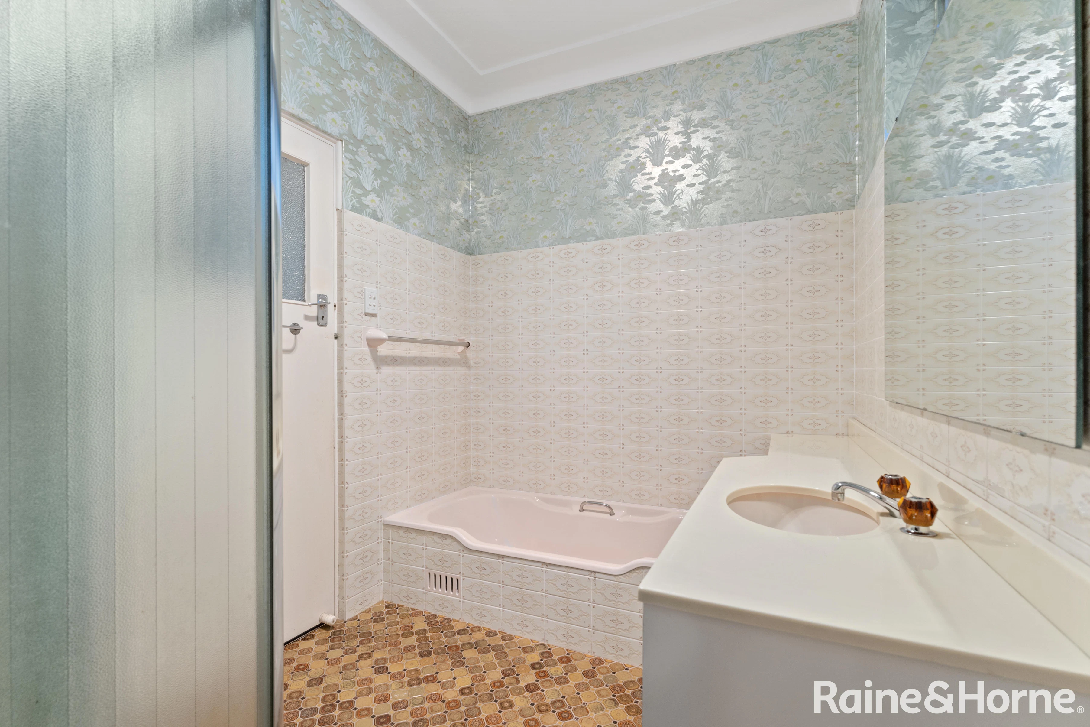 tub