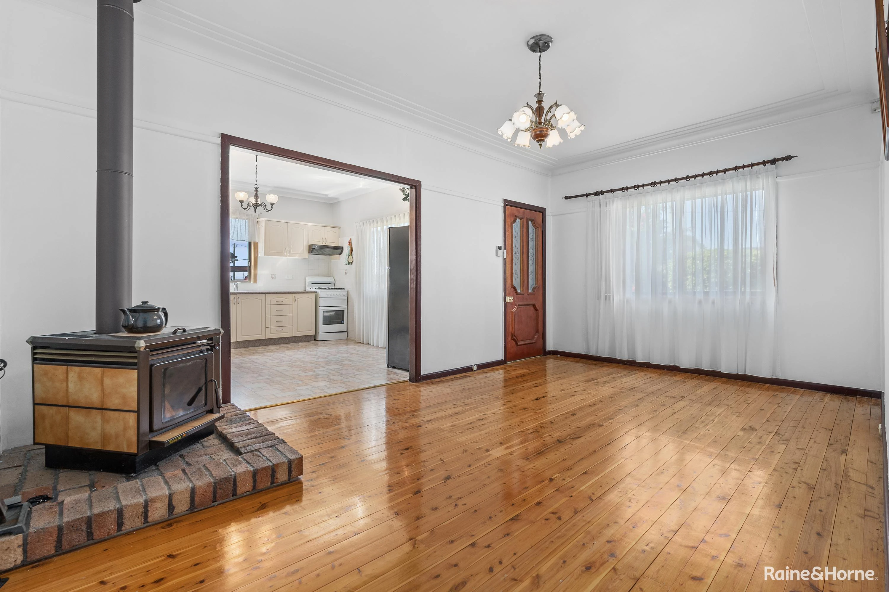 floor