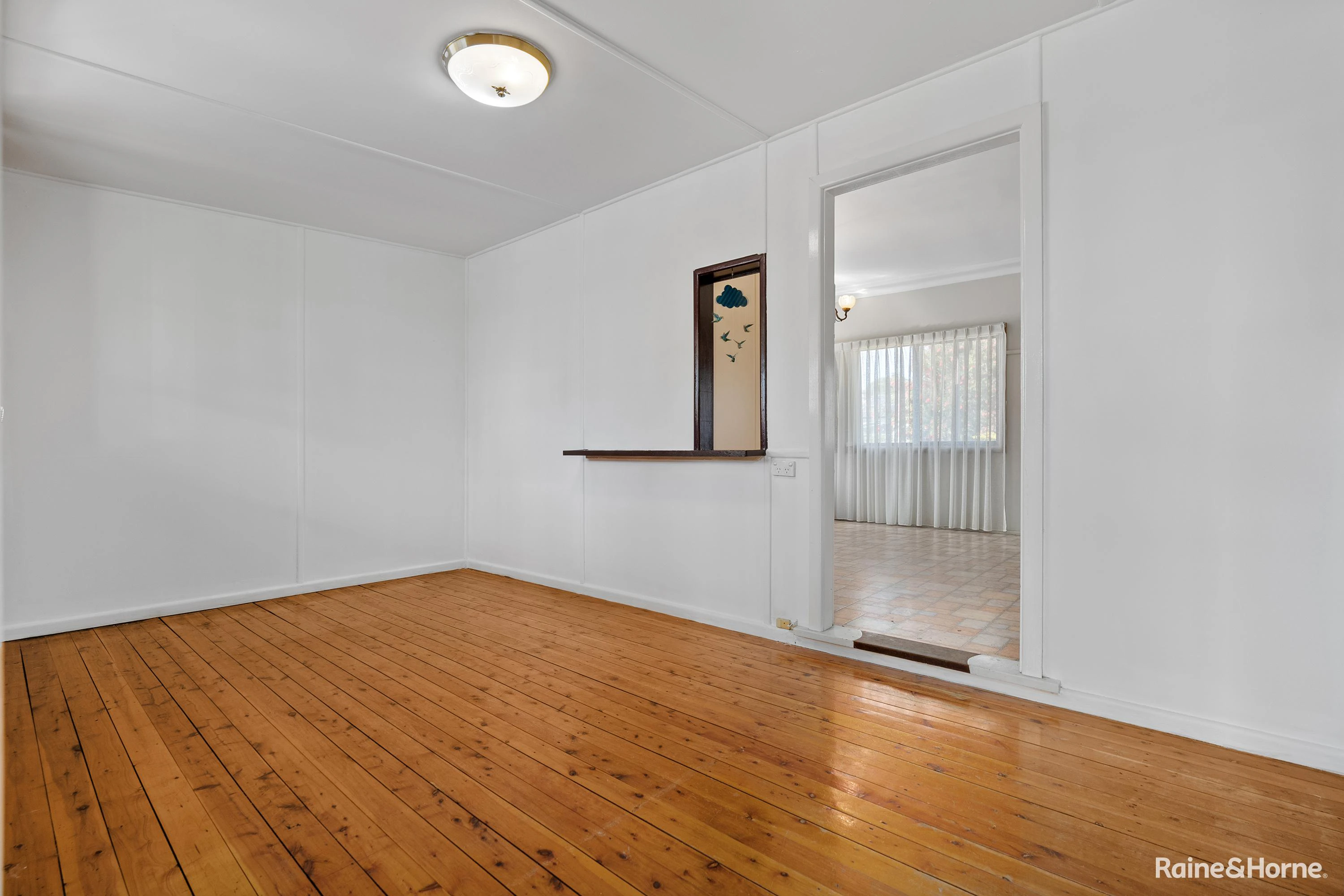 floor