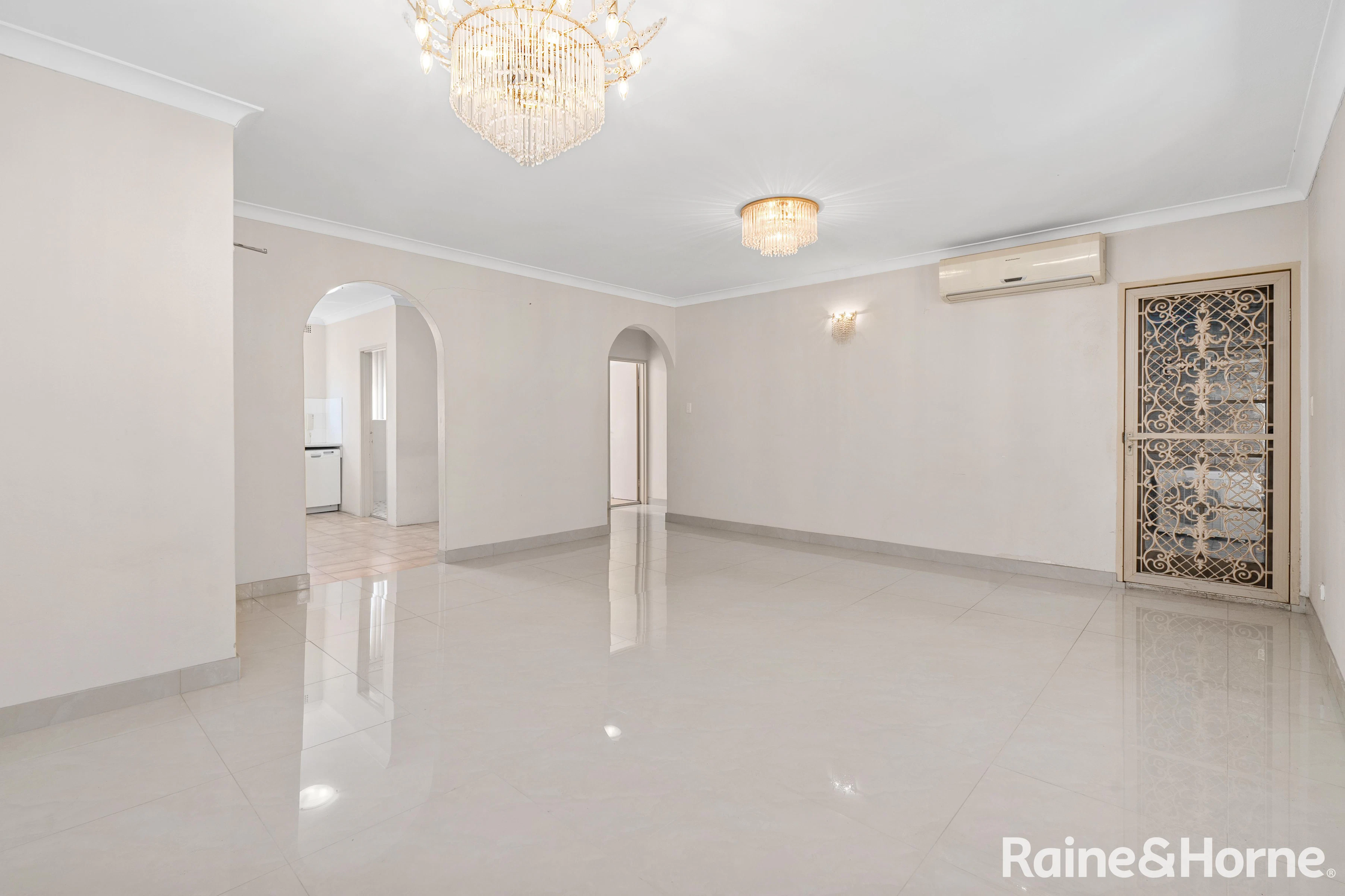 floor