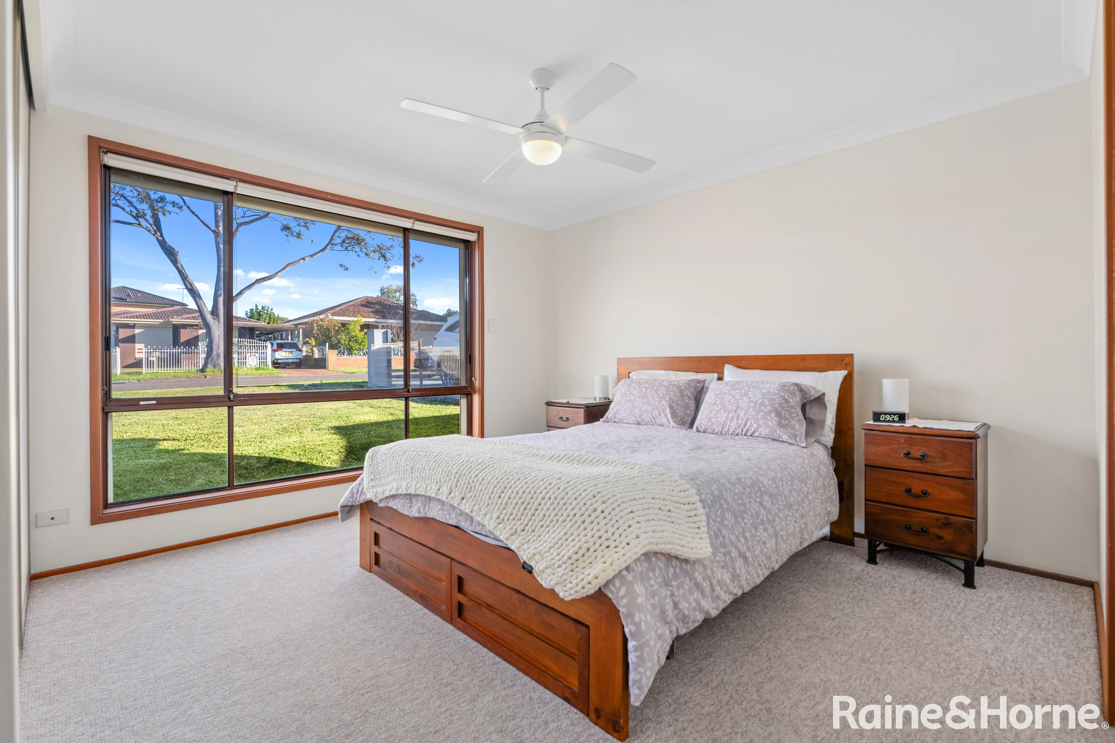 ceiling fan