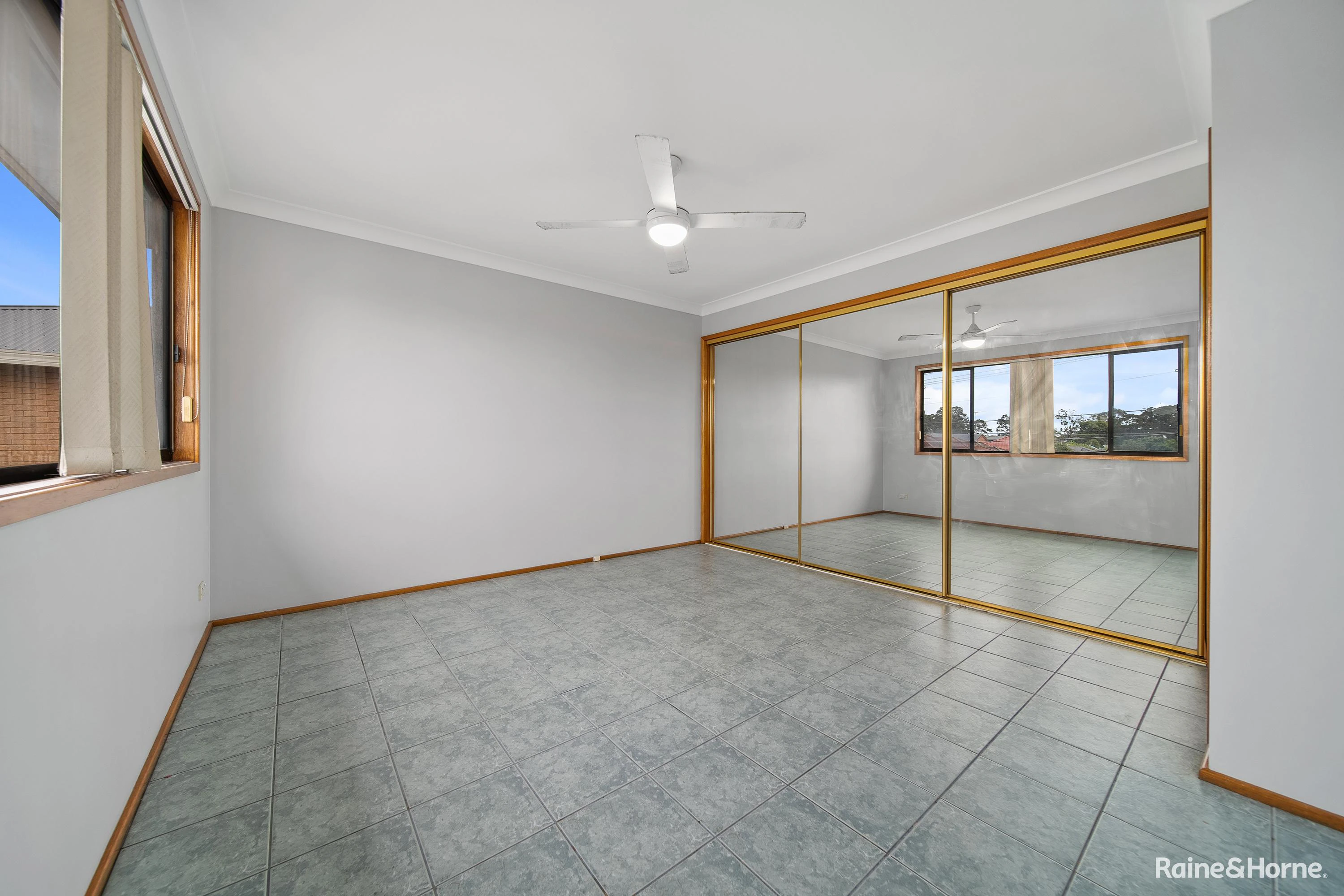 floor