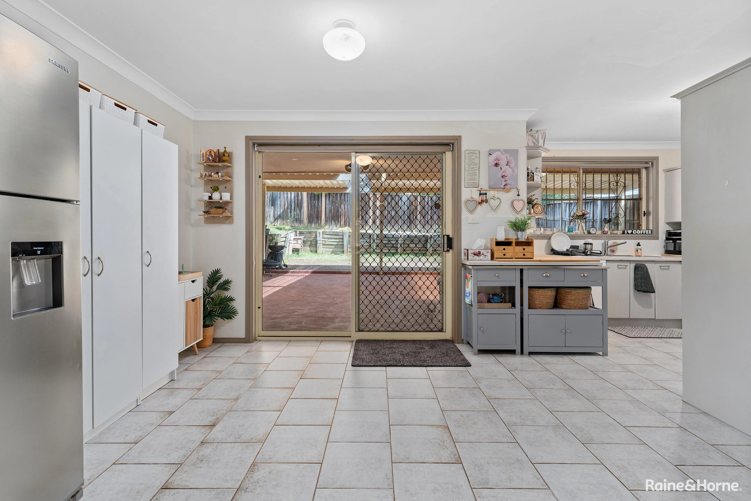 floor
