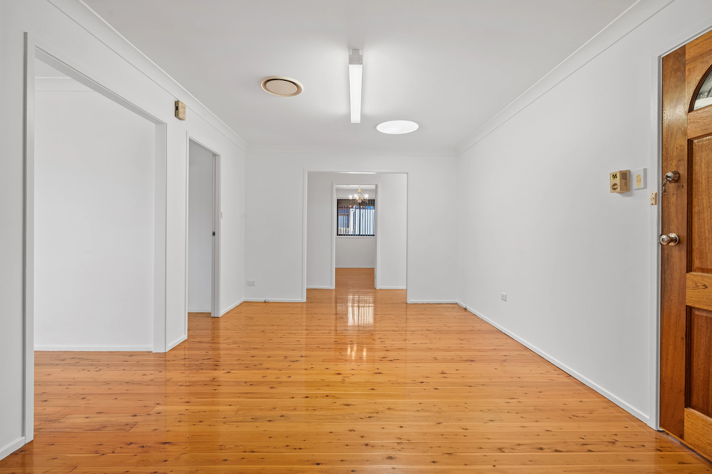 floor