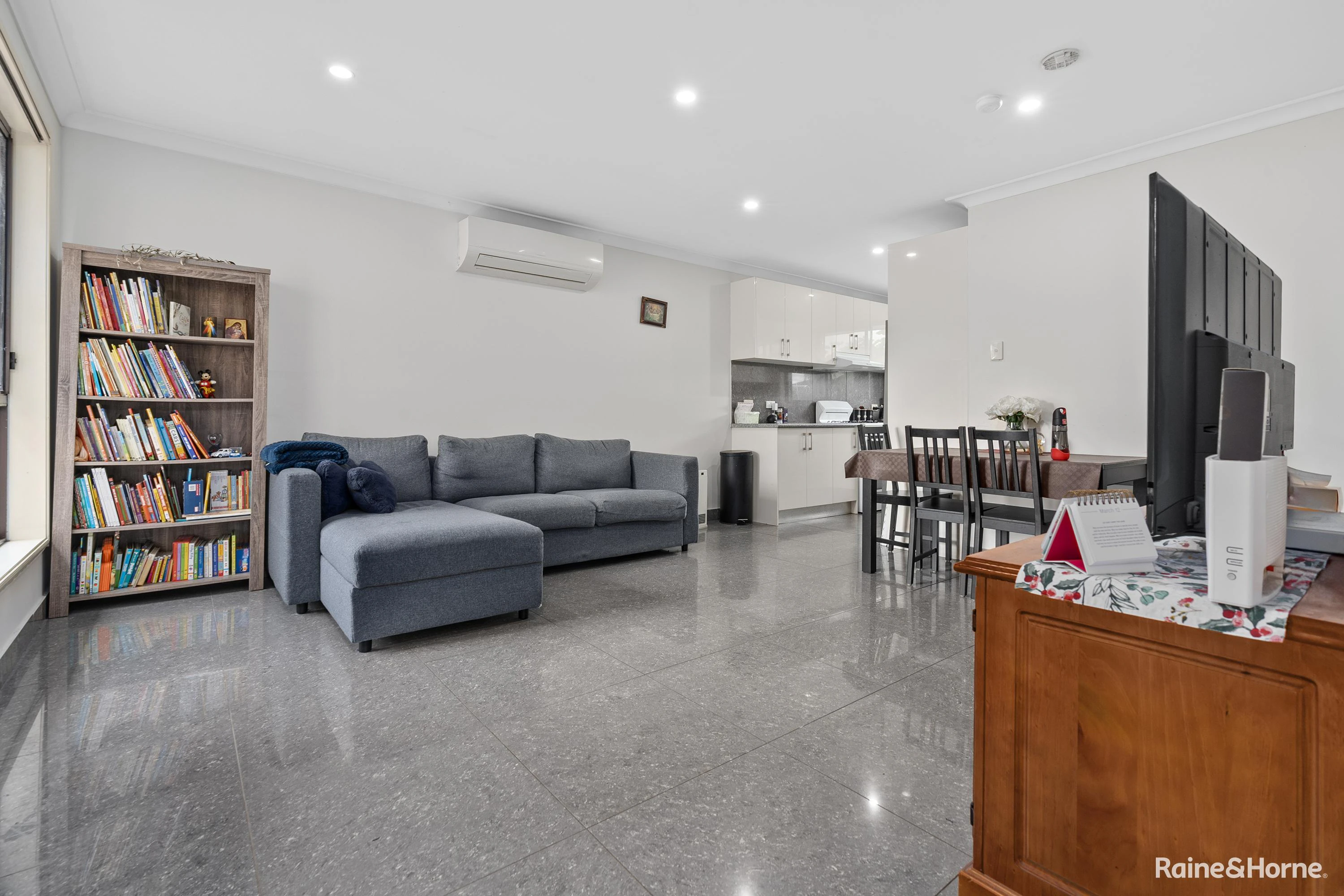 floor
