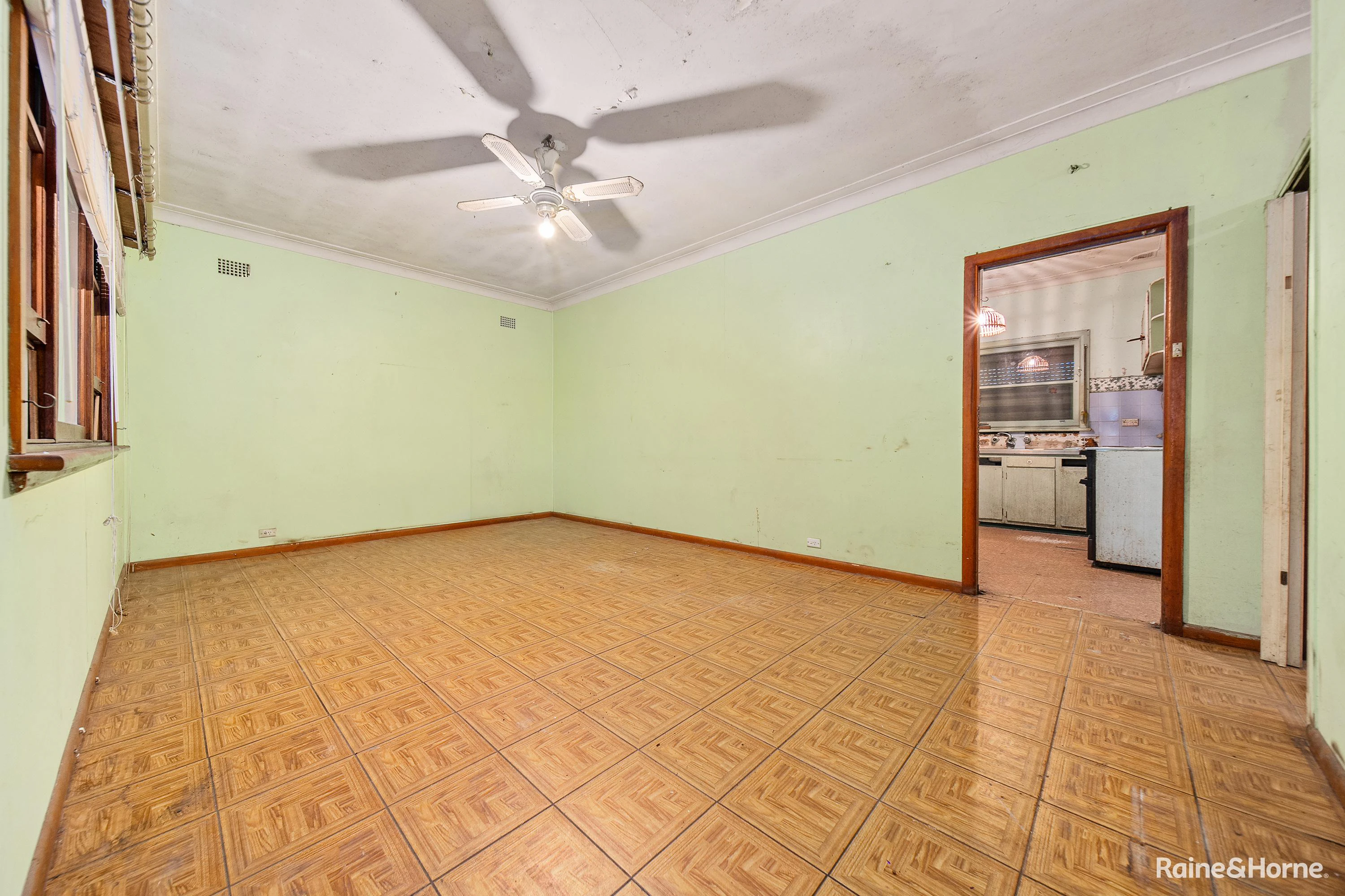 floor