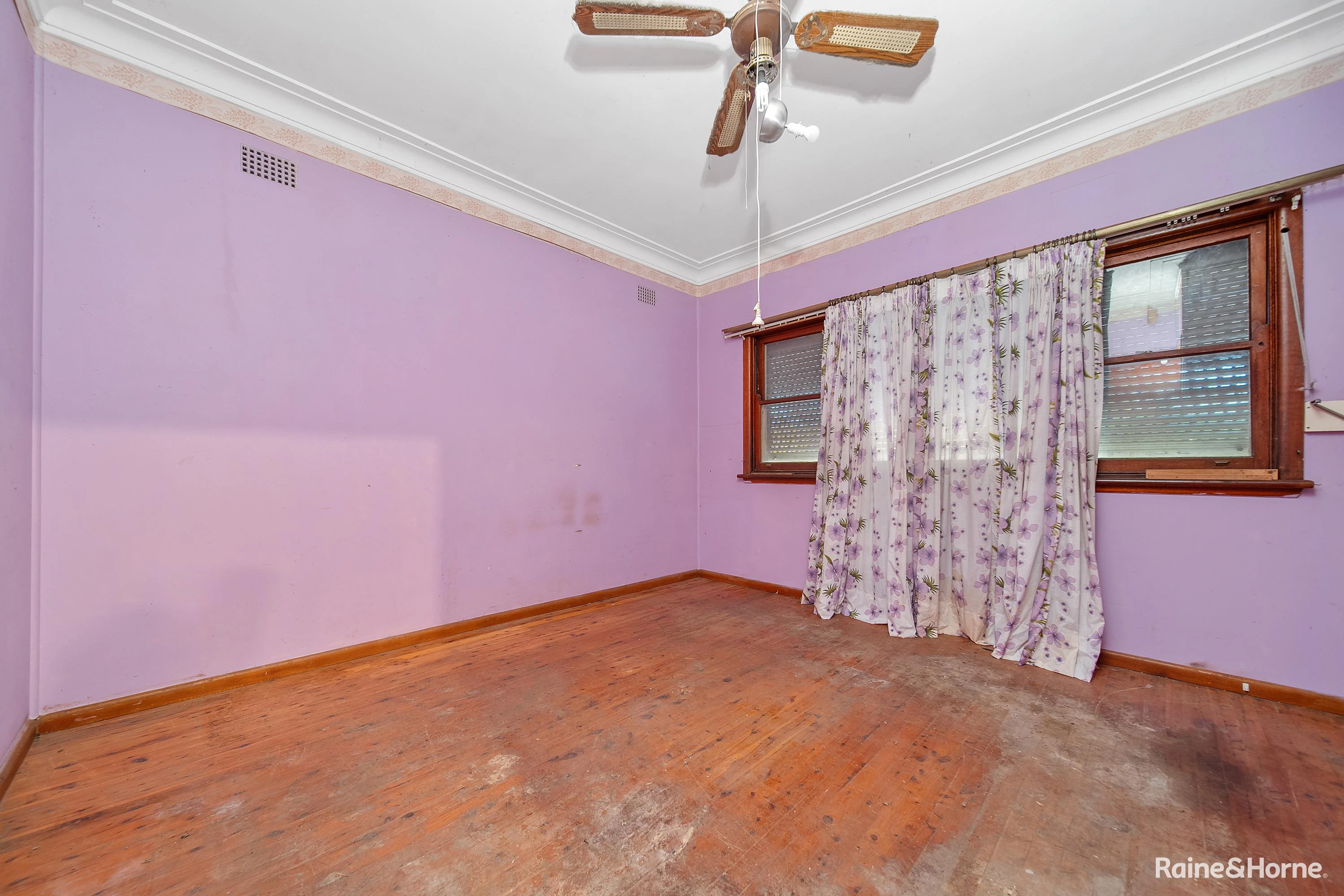 floor