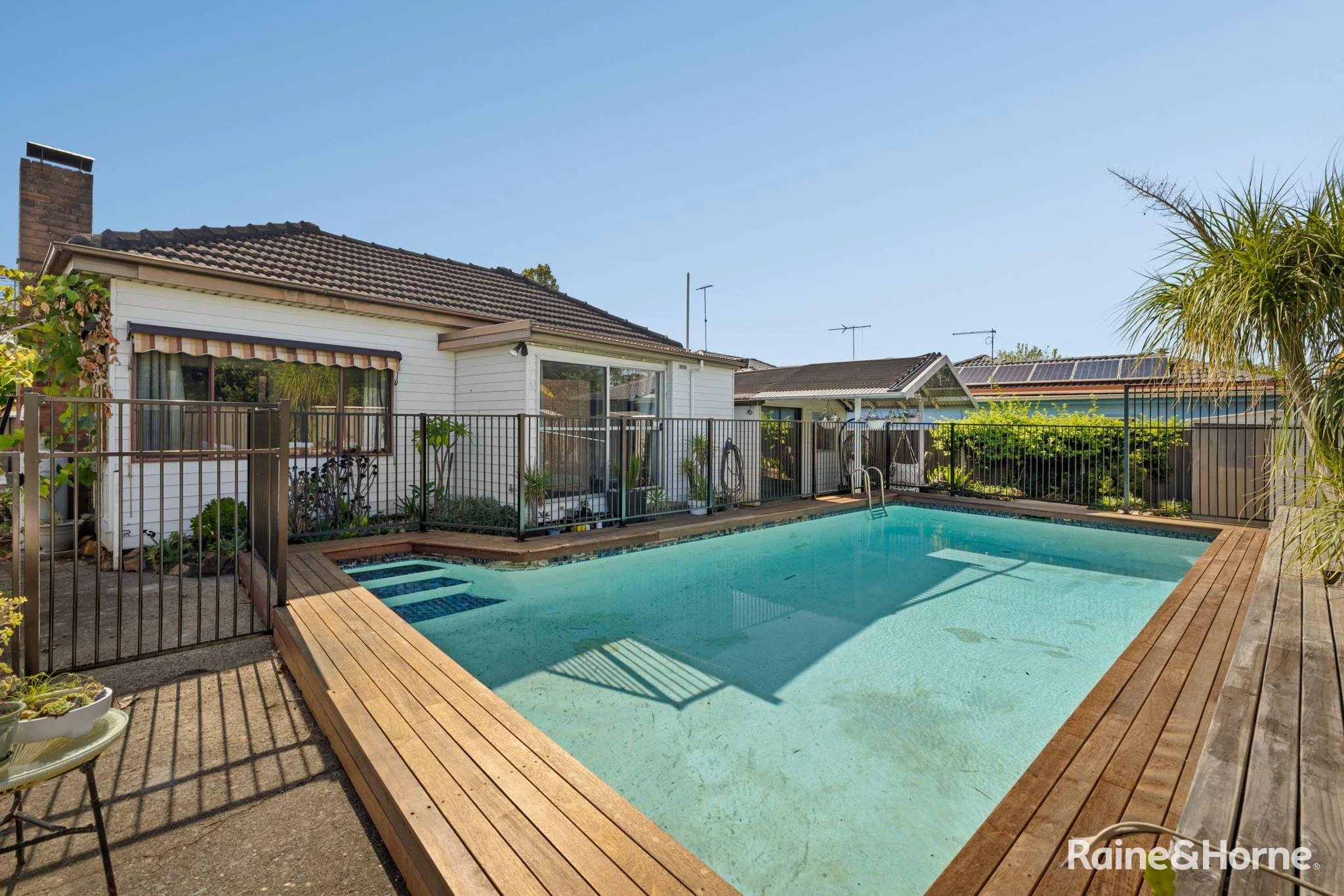 housing