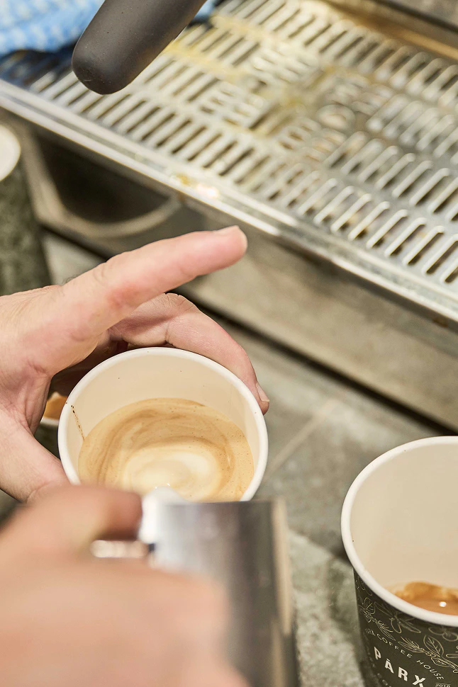 cup