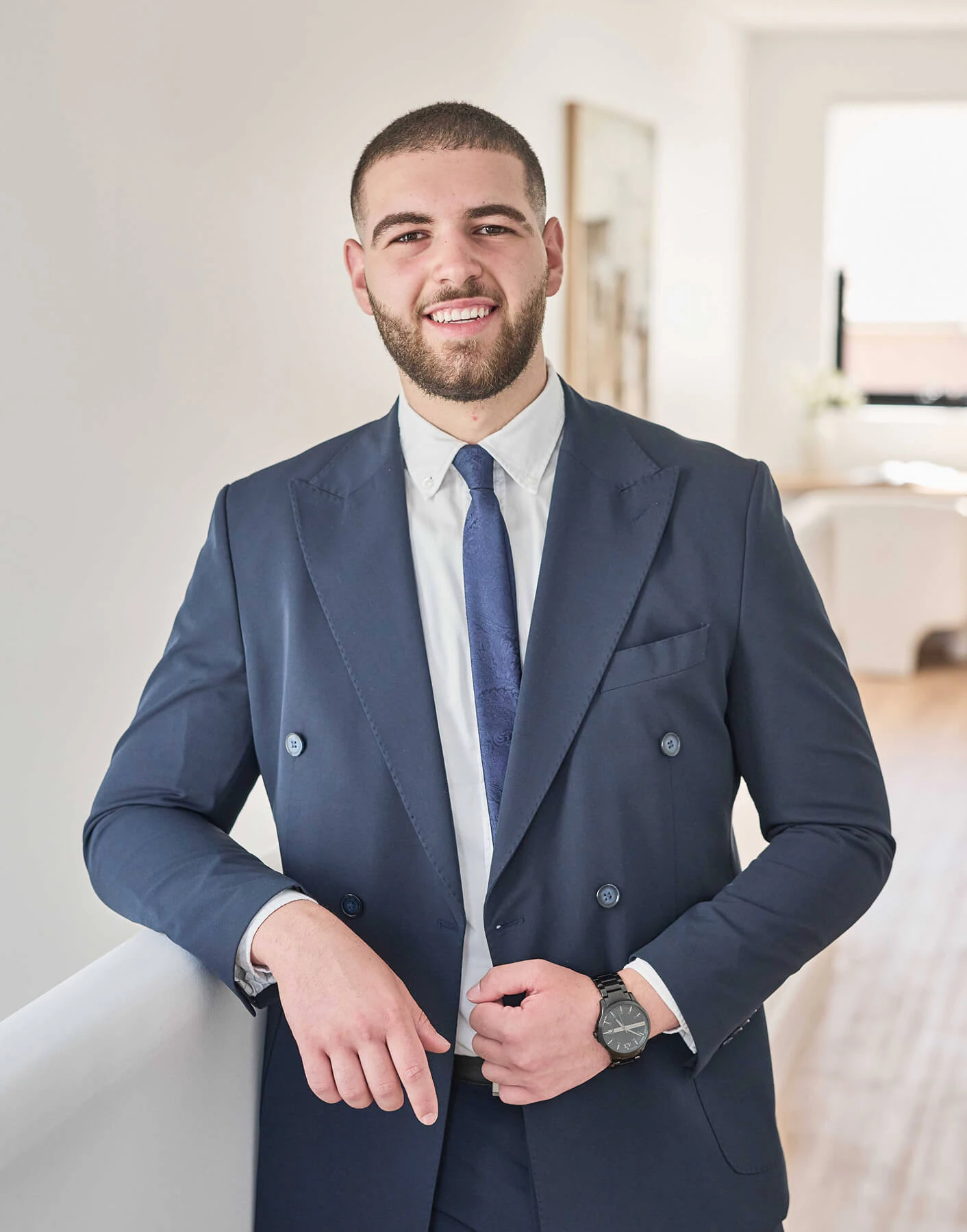 blazer