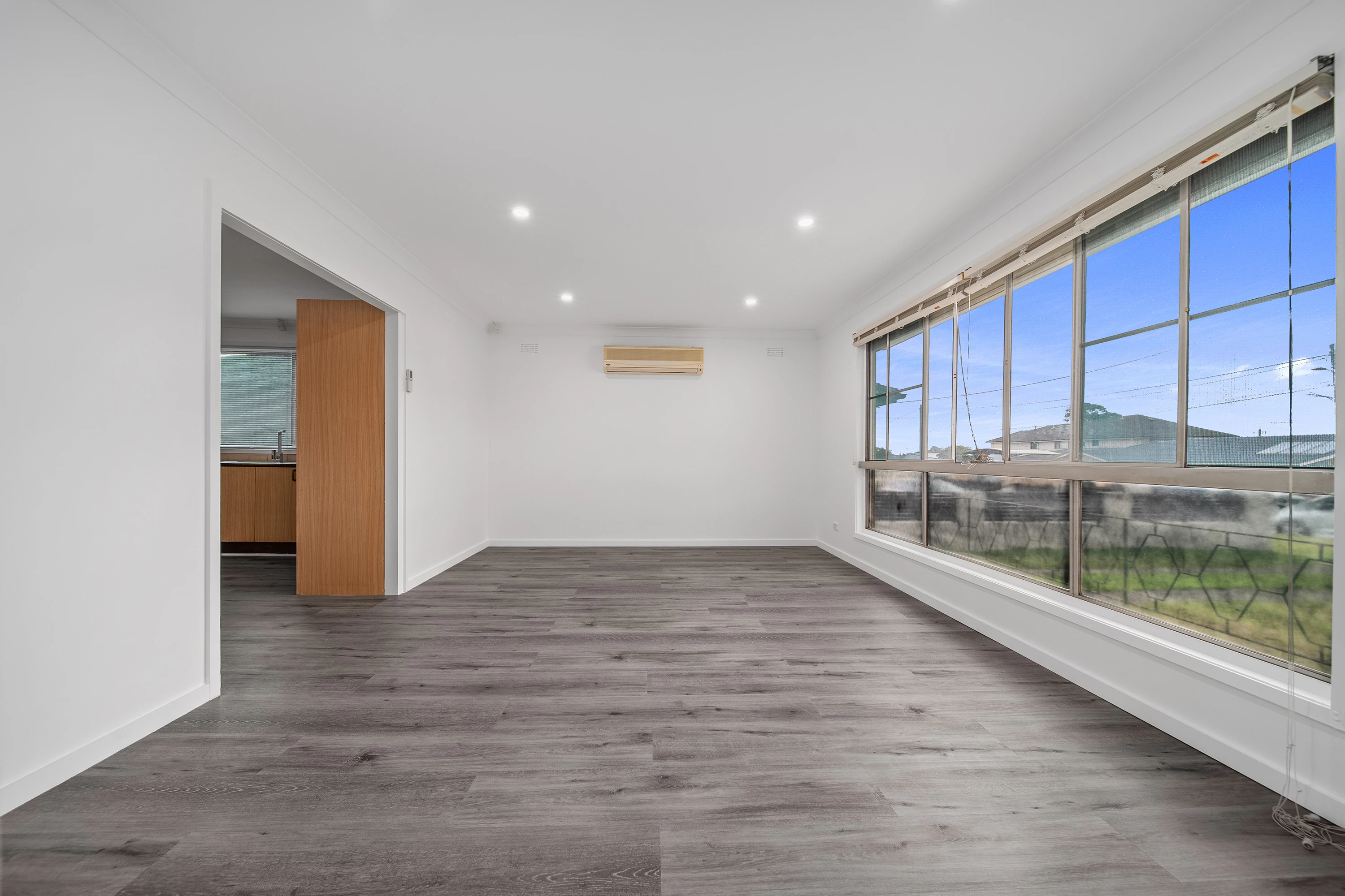 floor