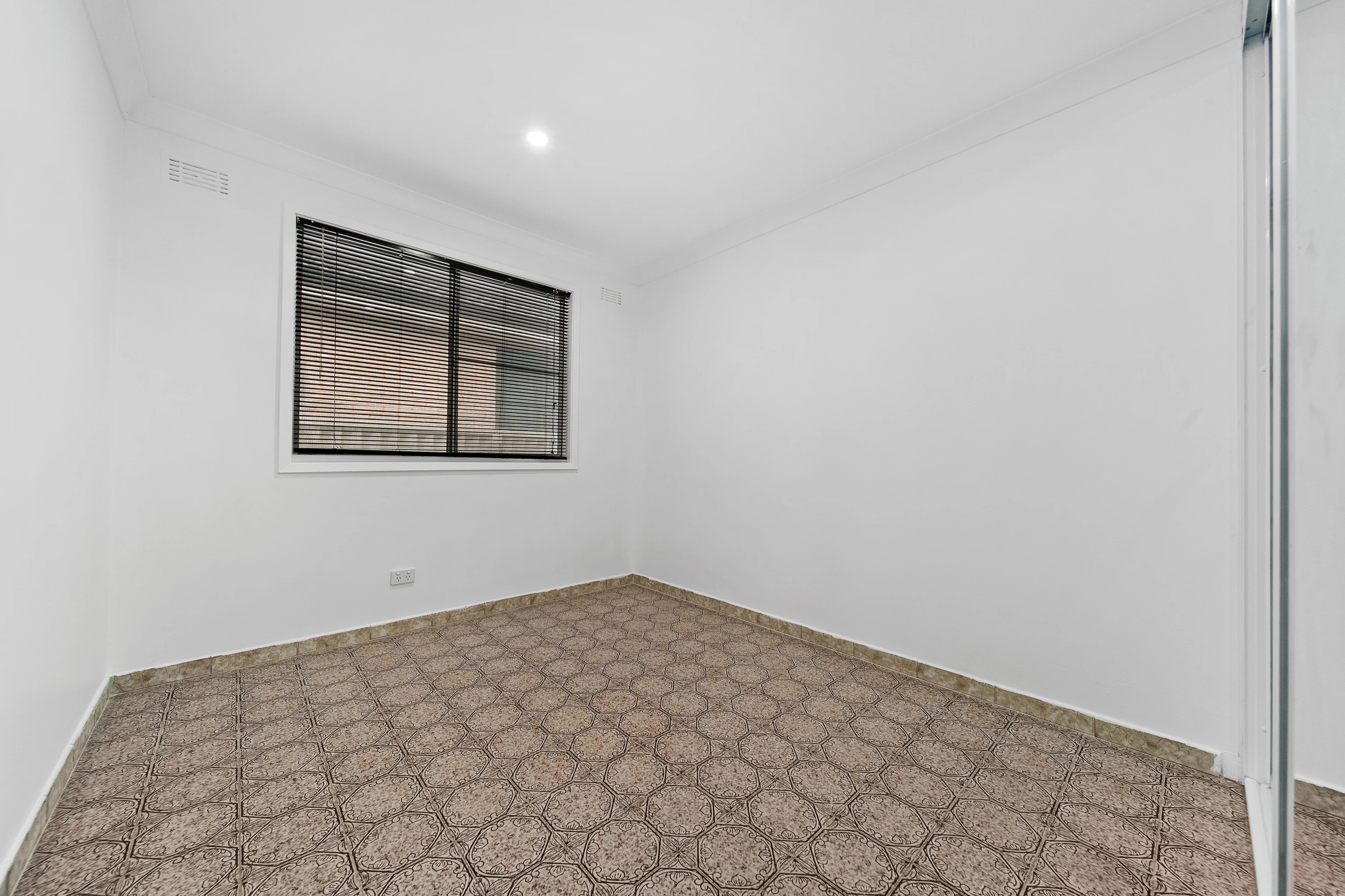 corner