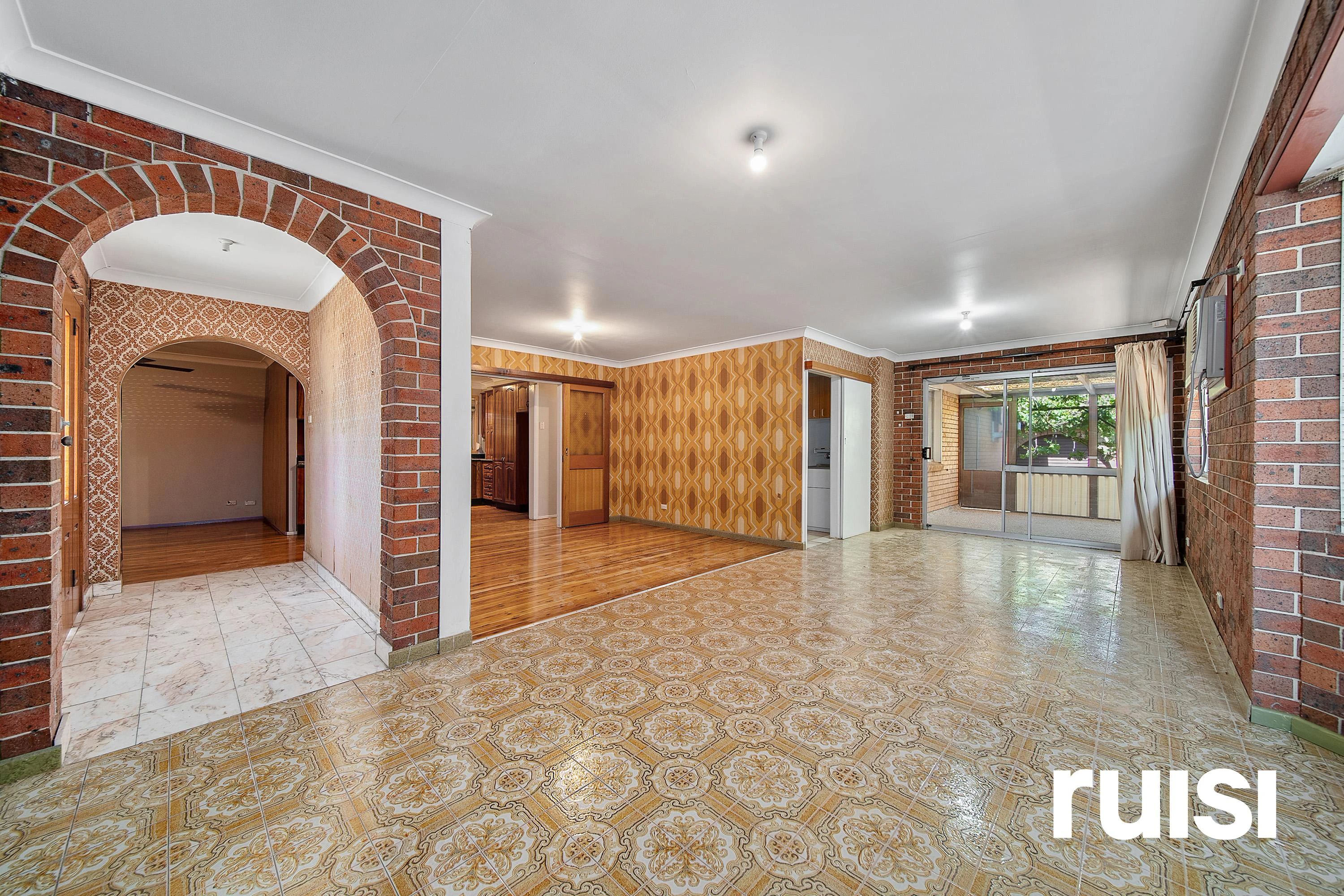 floor