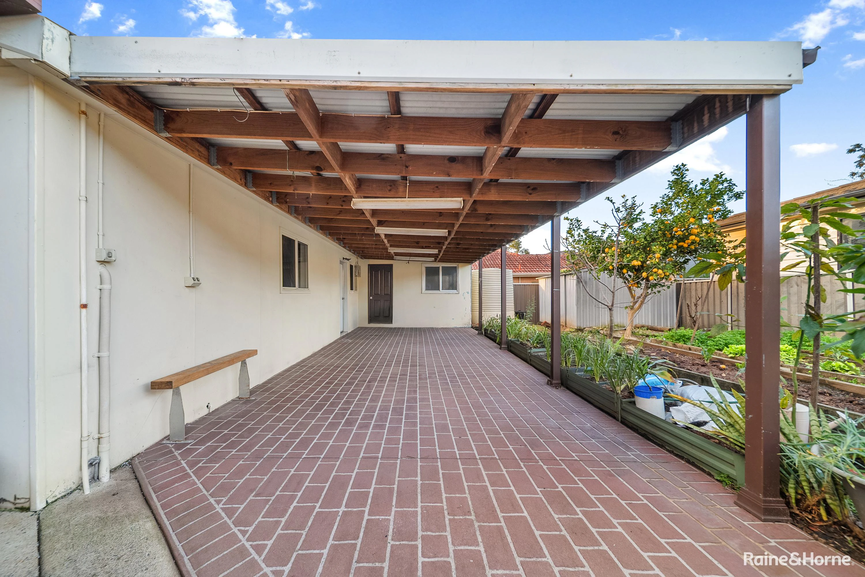 housing