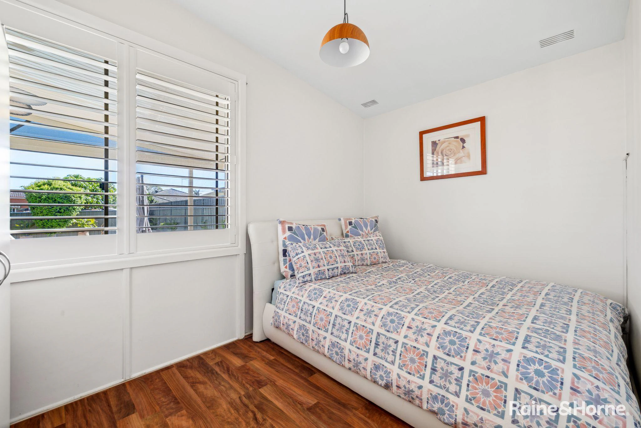 indoors