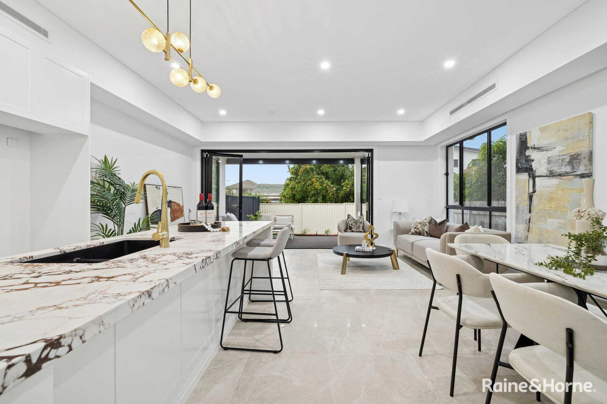 interior design