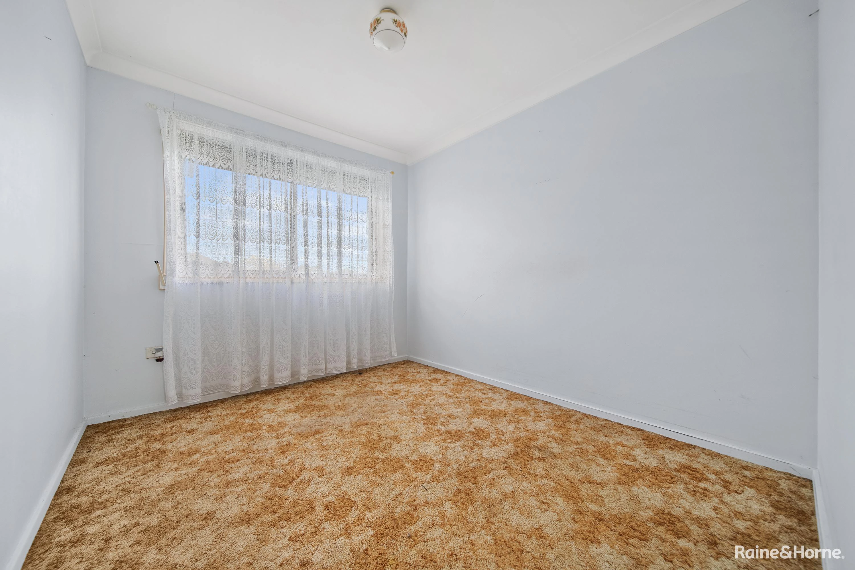 corner